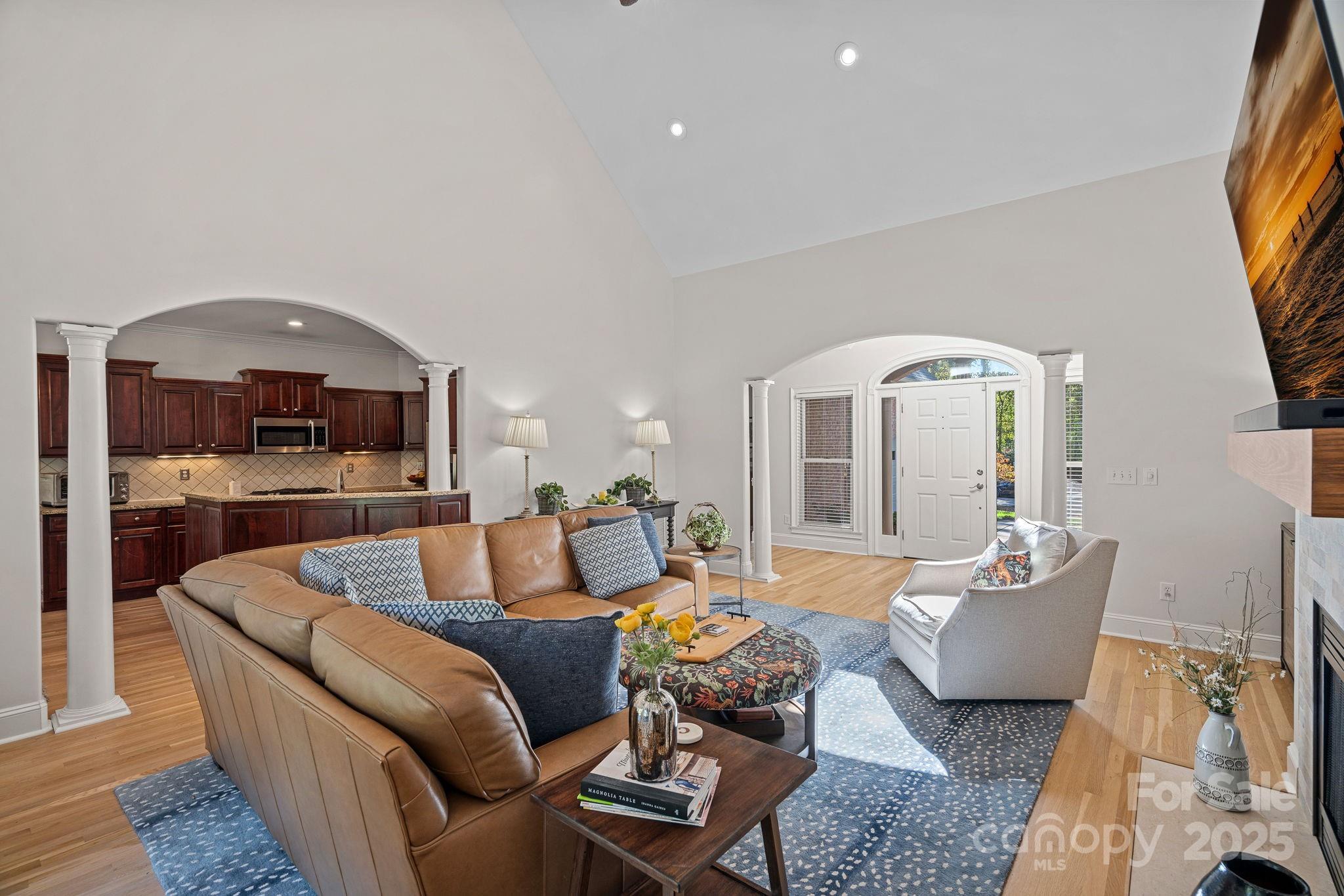107 Kenway Loop — Mooresville