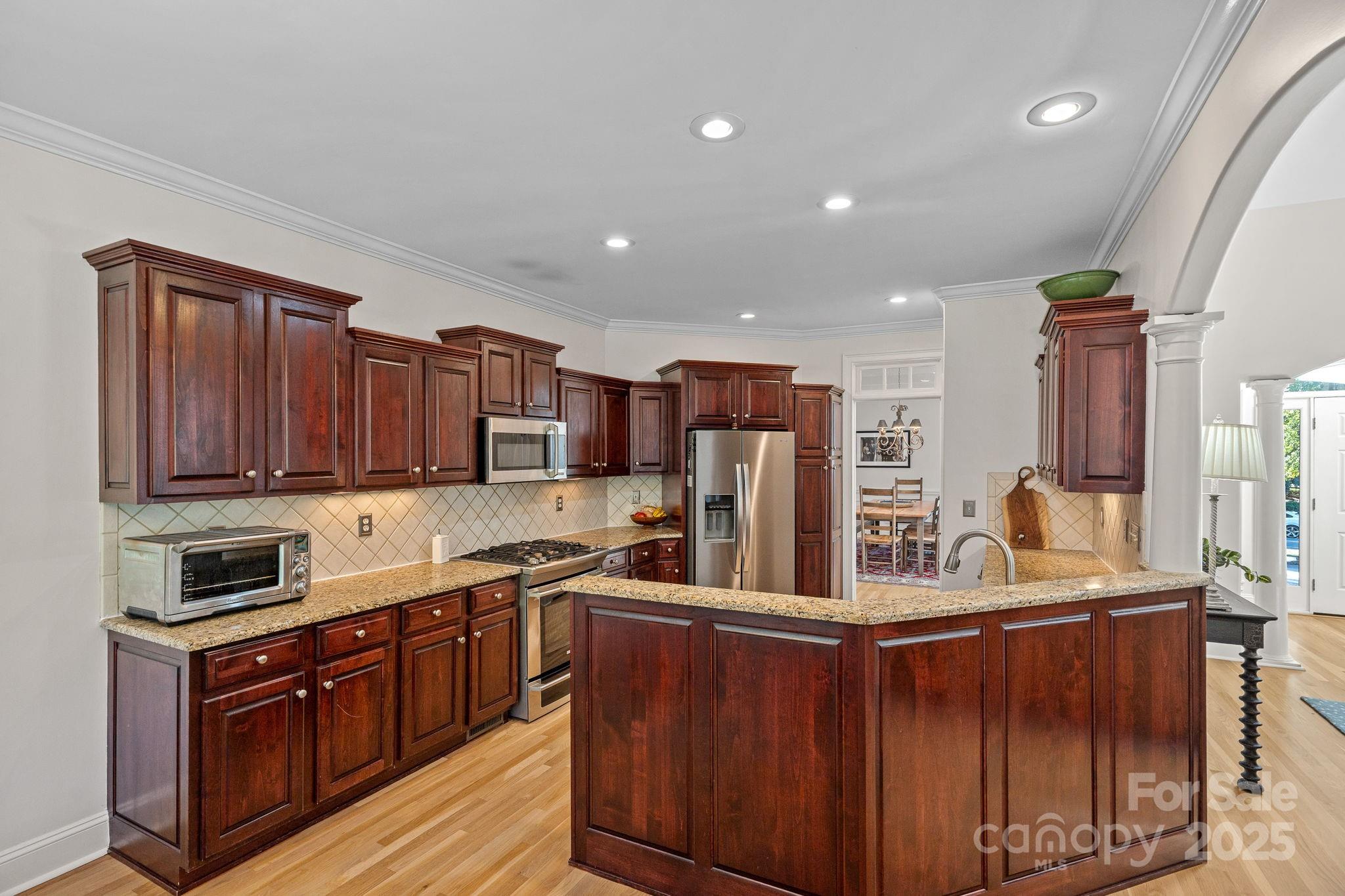 107 Kenway Loop — Mooresville