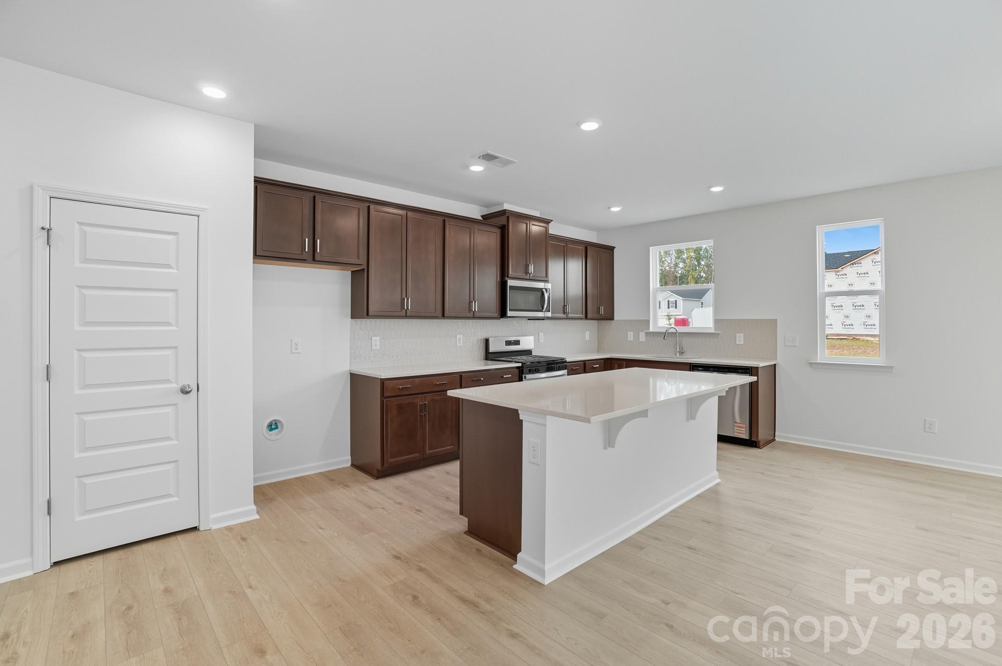528 Ramona Street #45 — York