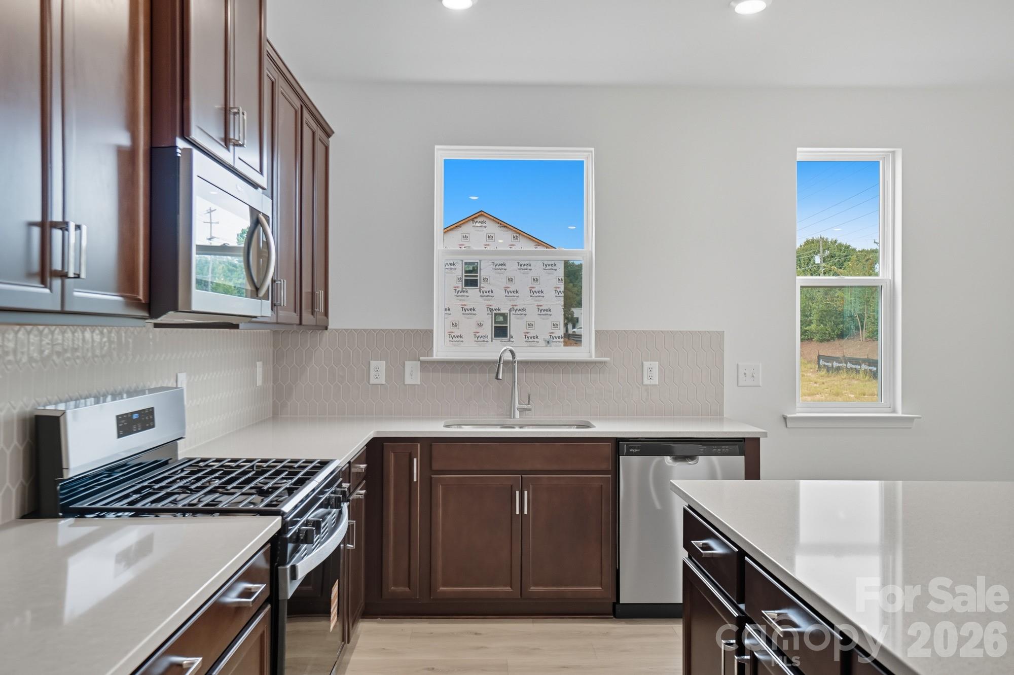 528 Ramona Street #45 — York
