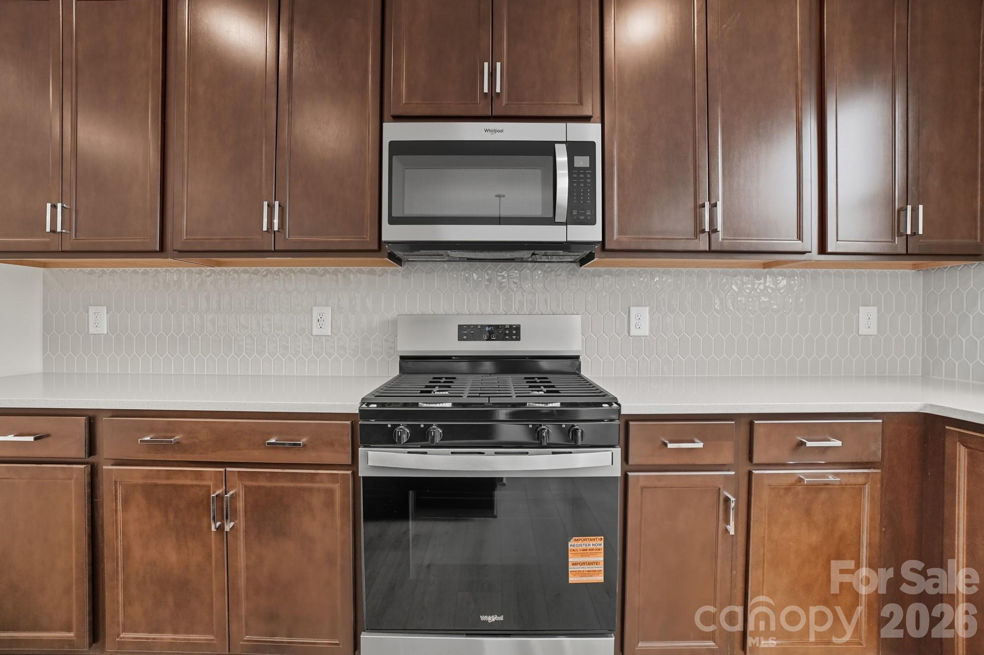 528 Ramona Street #45 — York