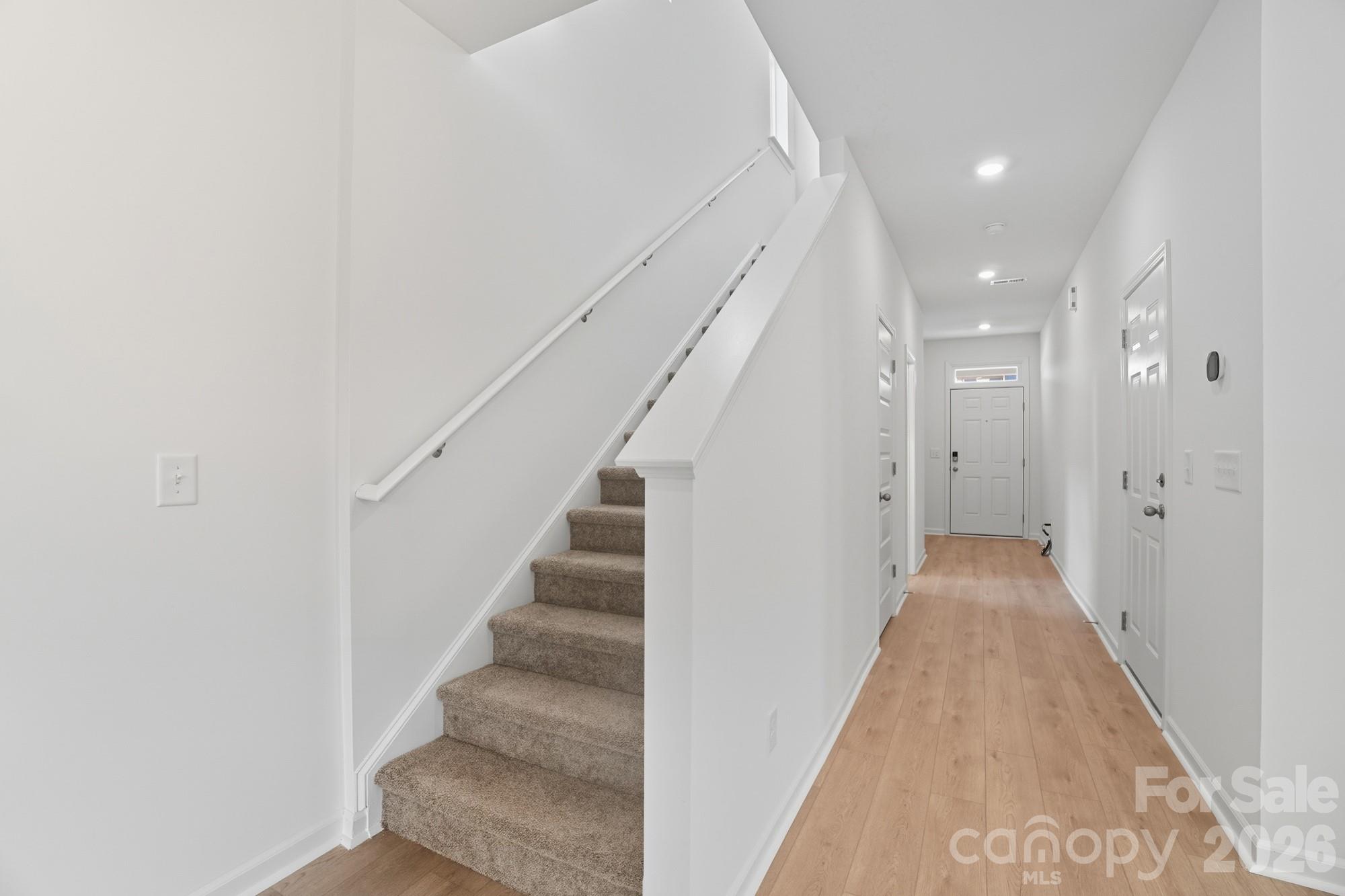 528 Ramona Street #45 — York