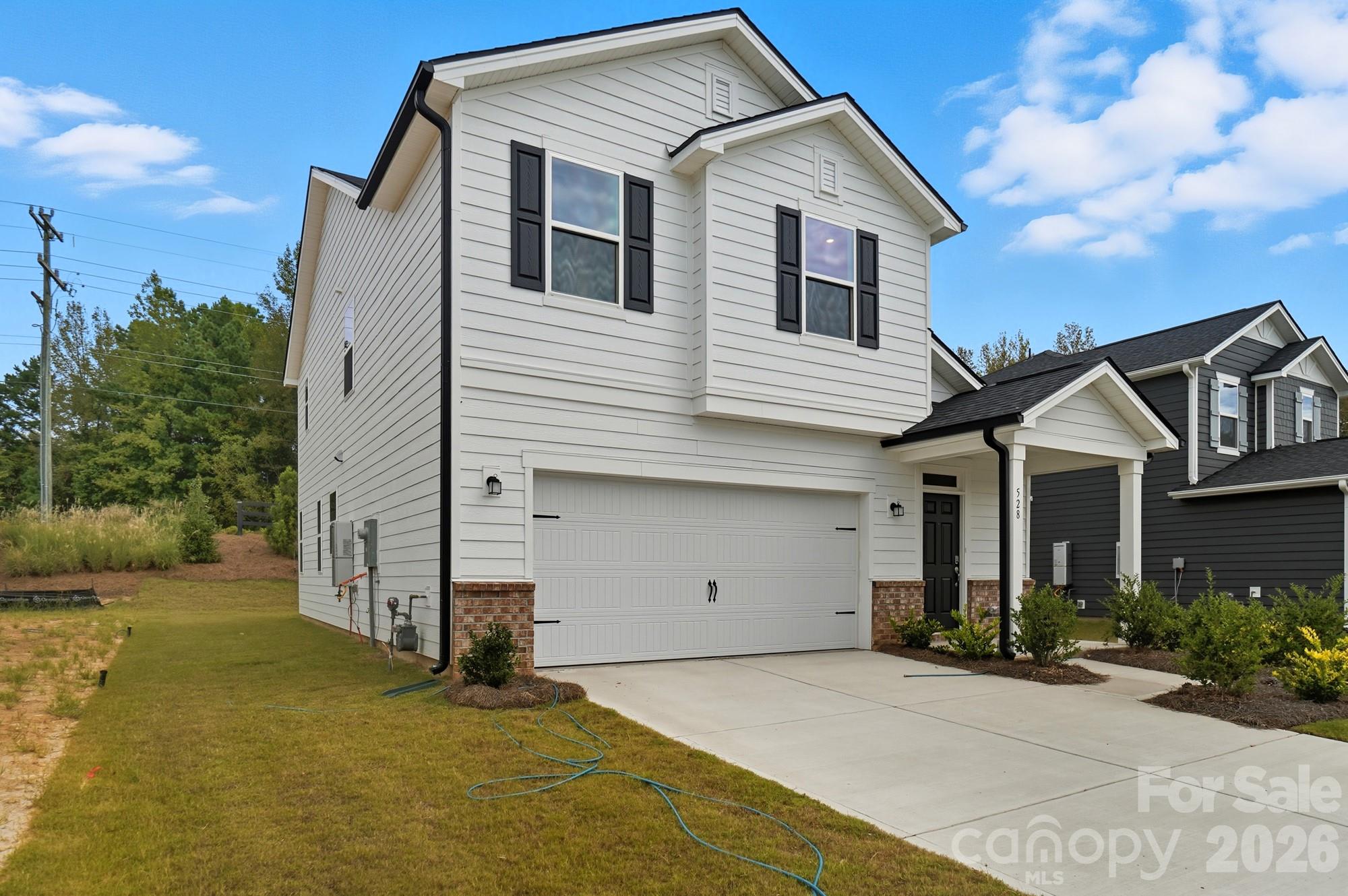 528 Ramona Street #45 — York