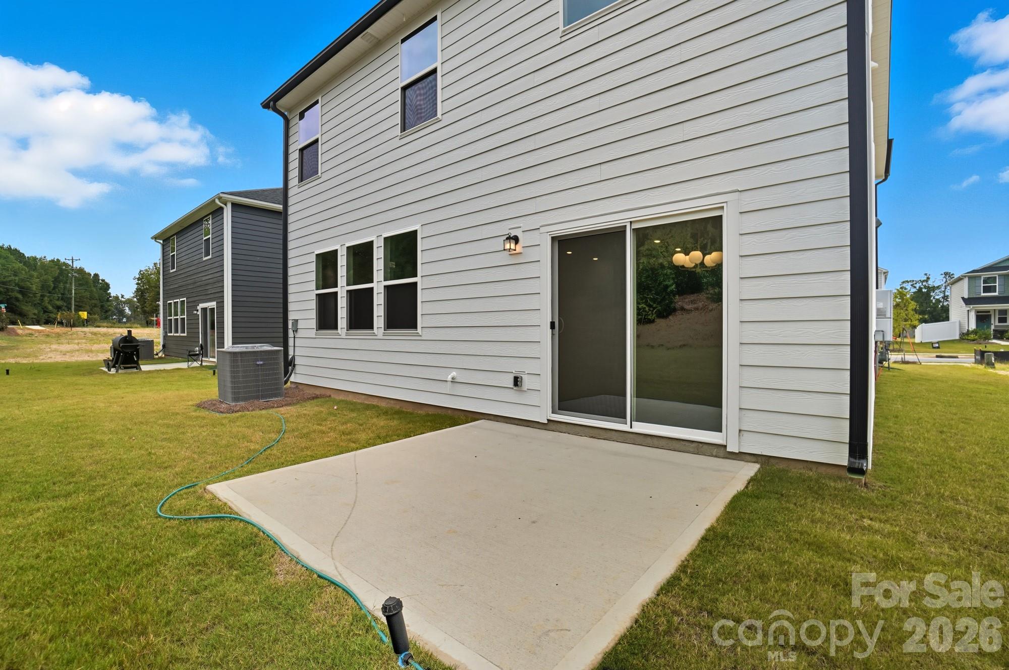 528 Ramona Street #45 — York
