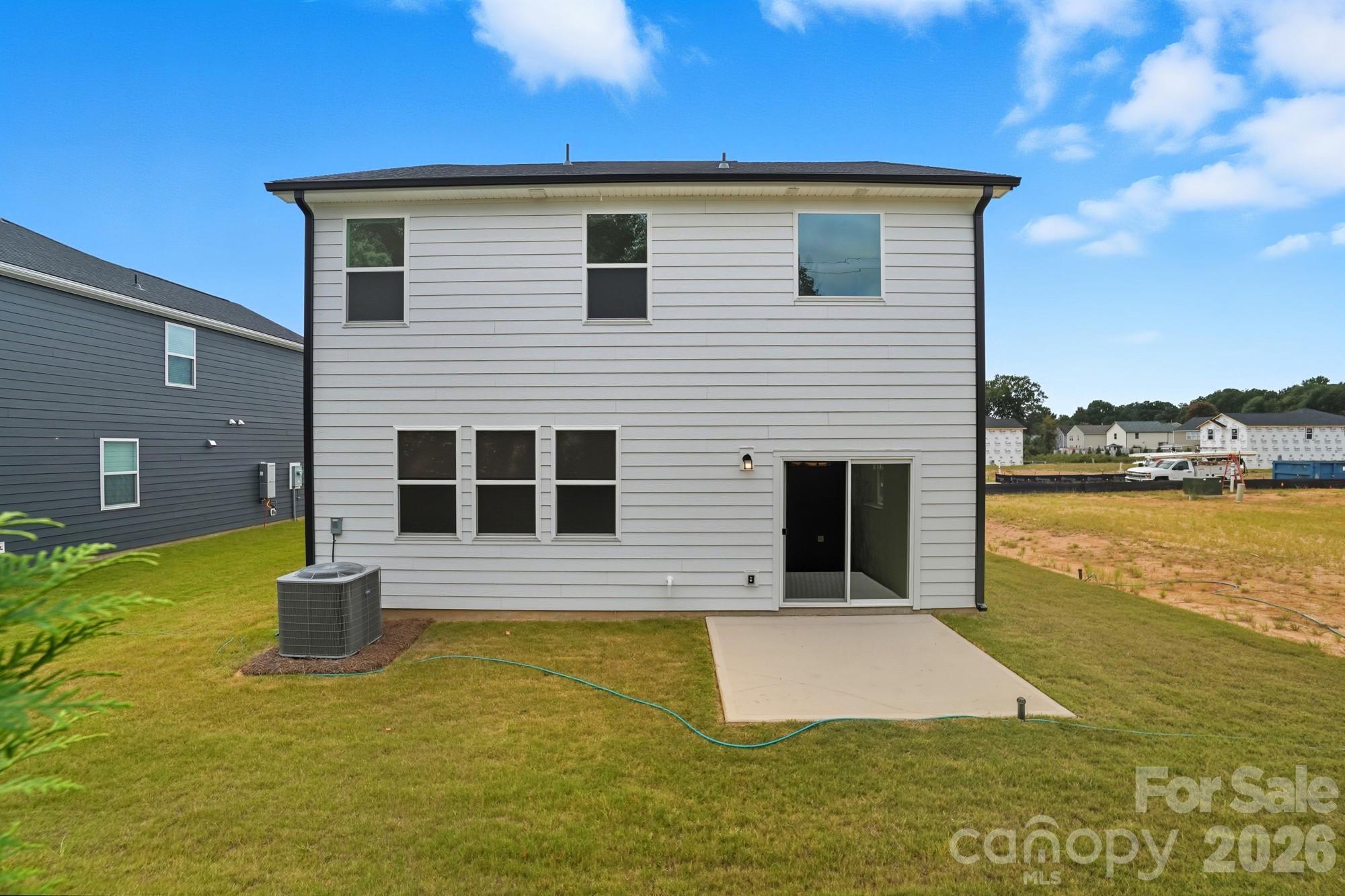 528 Ramona Street #45 — York