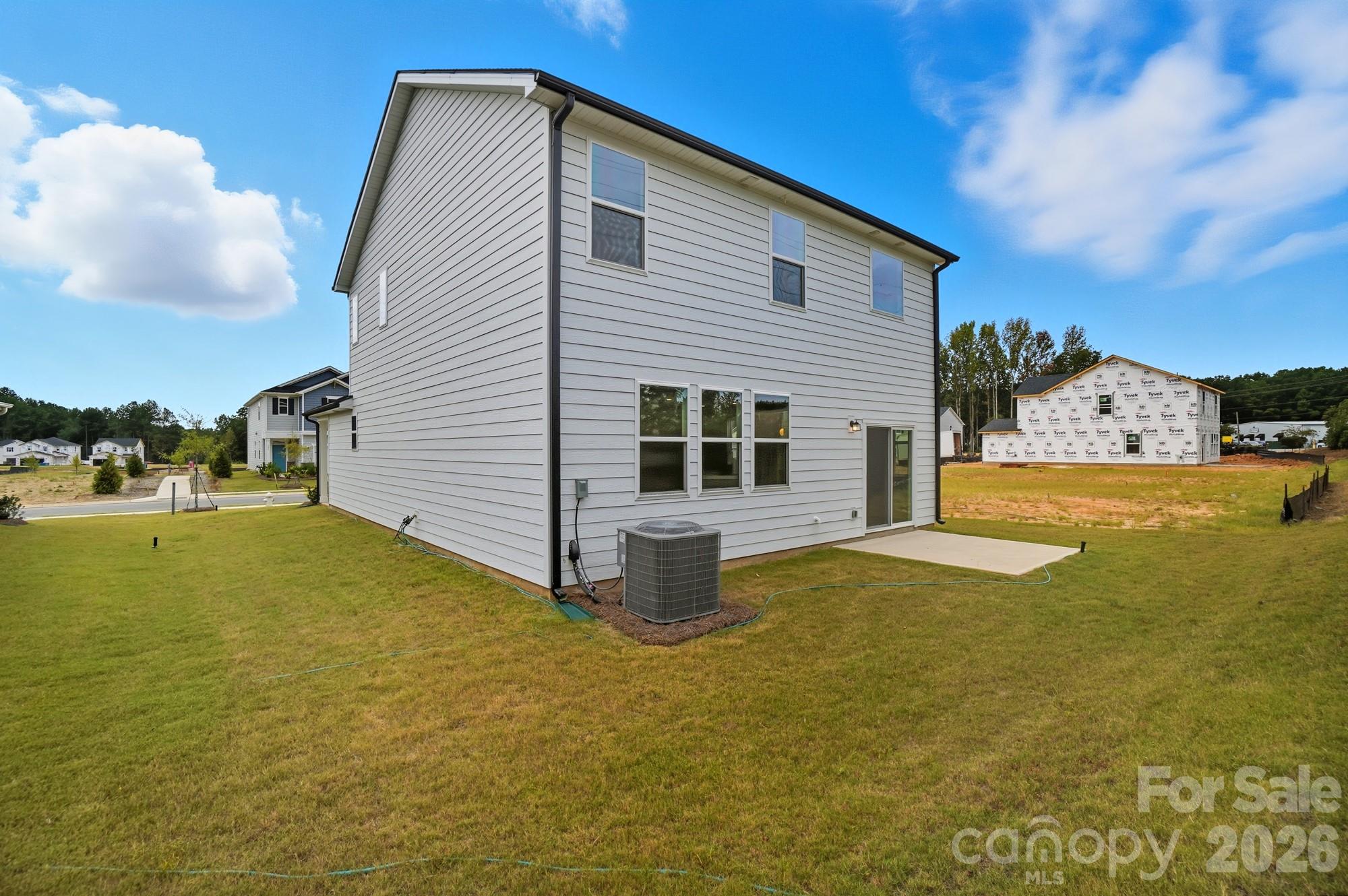 528 Ramona Street #45 — York