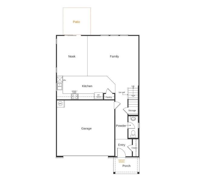 528 Ramona Street #45 — York
