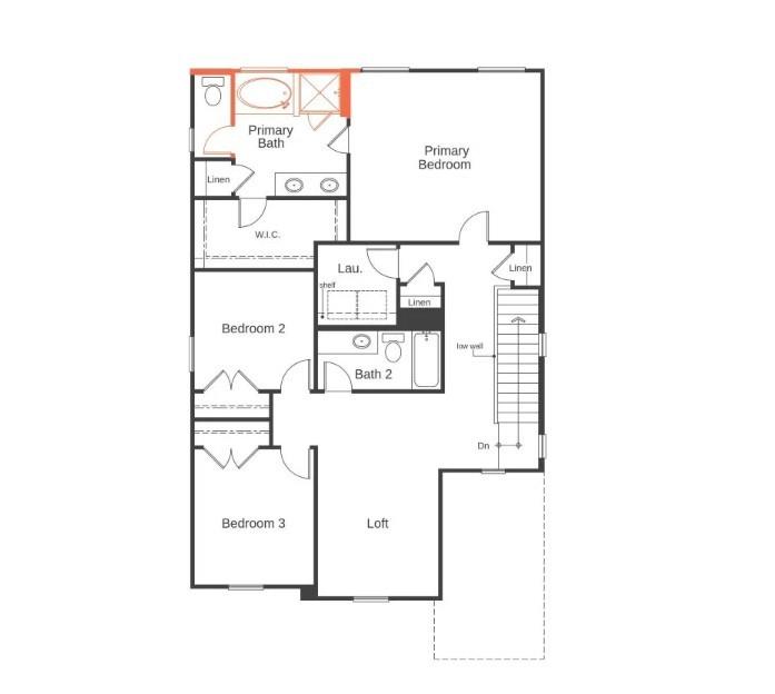 528 Ramona Street #45 — York