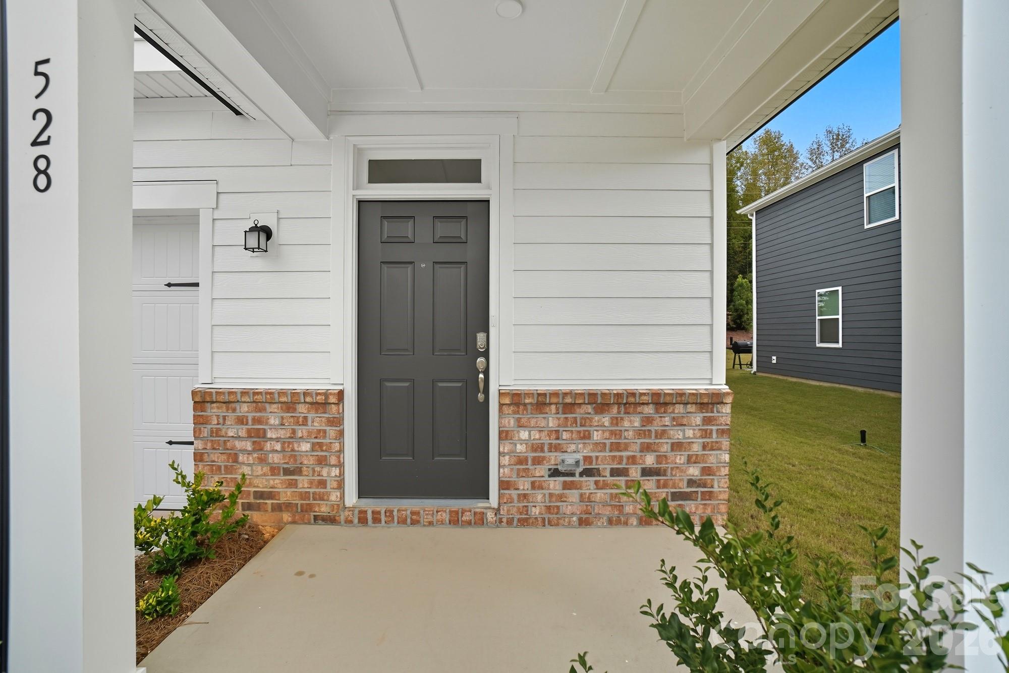 528 Ramona Street #45 — York