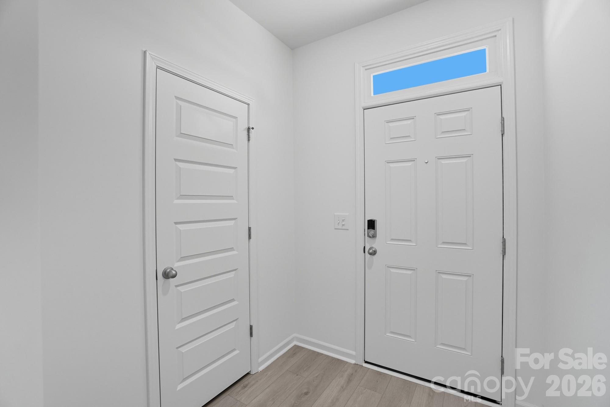 528 Ramona Street #45 — York
