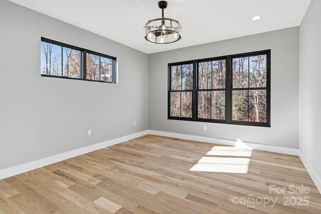 202 Westridge Farm Road #4 — Asheville