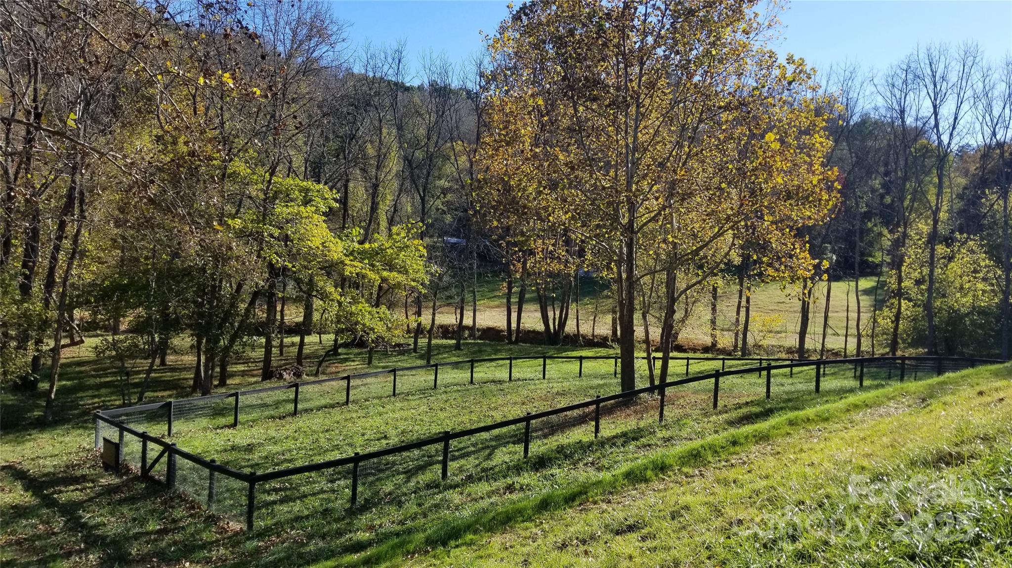 202 Westridge Farm Road #4 — Asheville