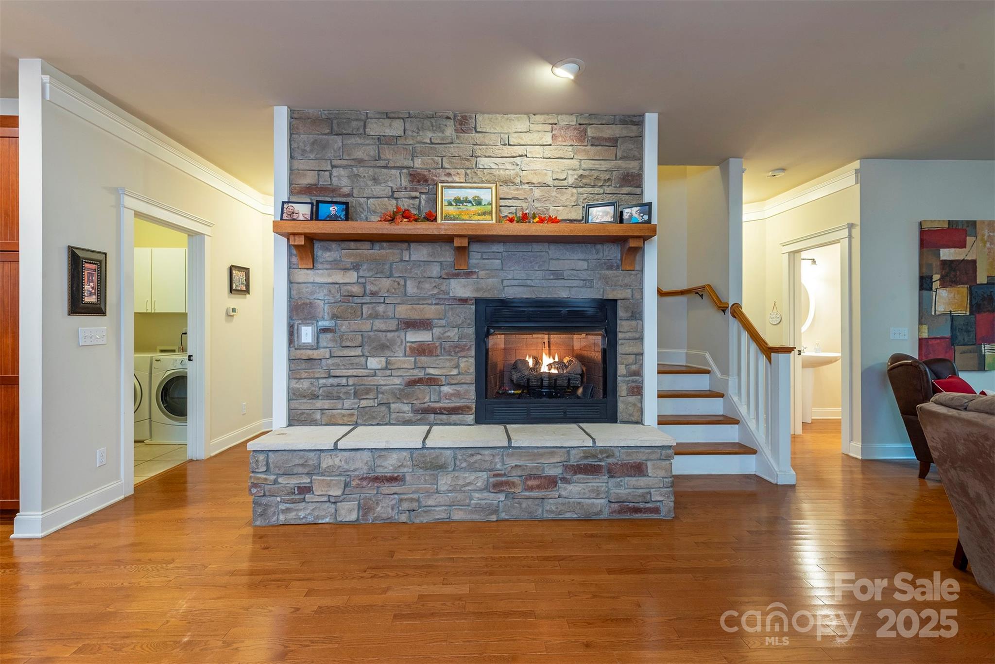 4 Yellow Owl Court — Biltmore Lake
