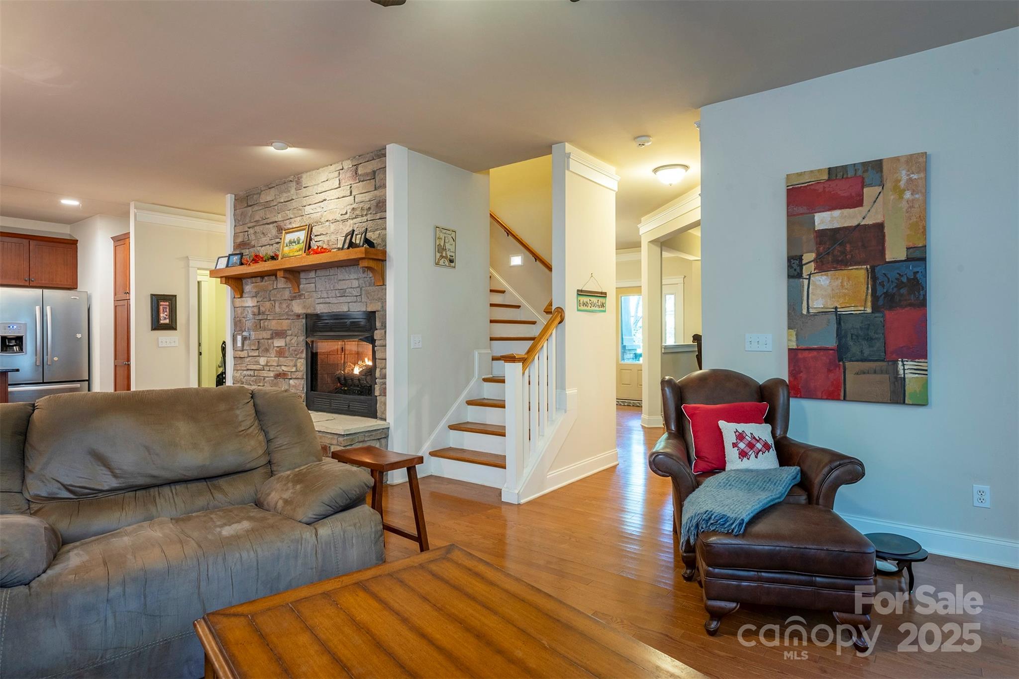 4 Yellow Owl Court — Biltmore Lake