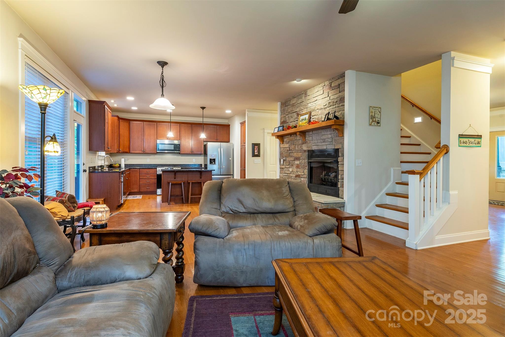4 Yellow Owl Court — Biltmore Lake