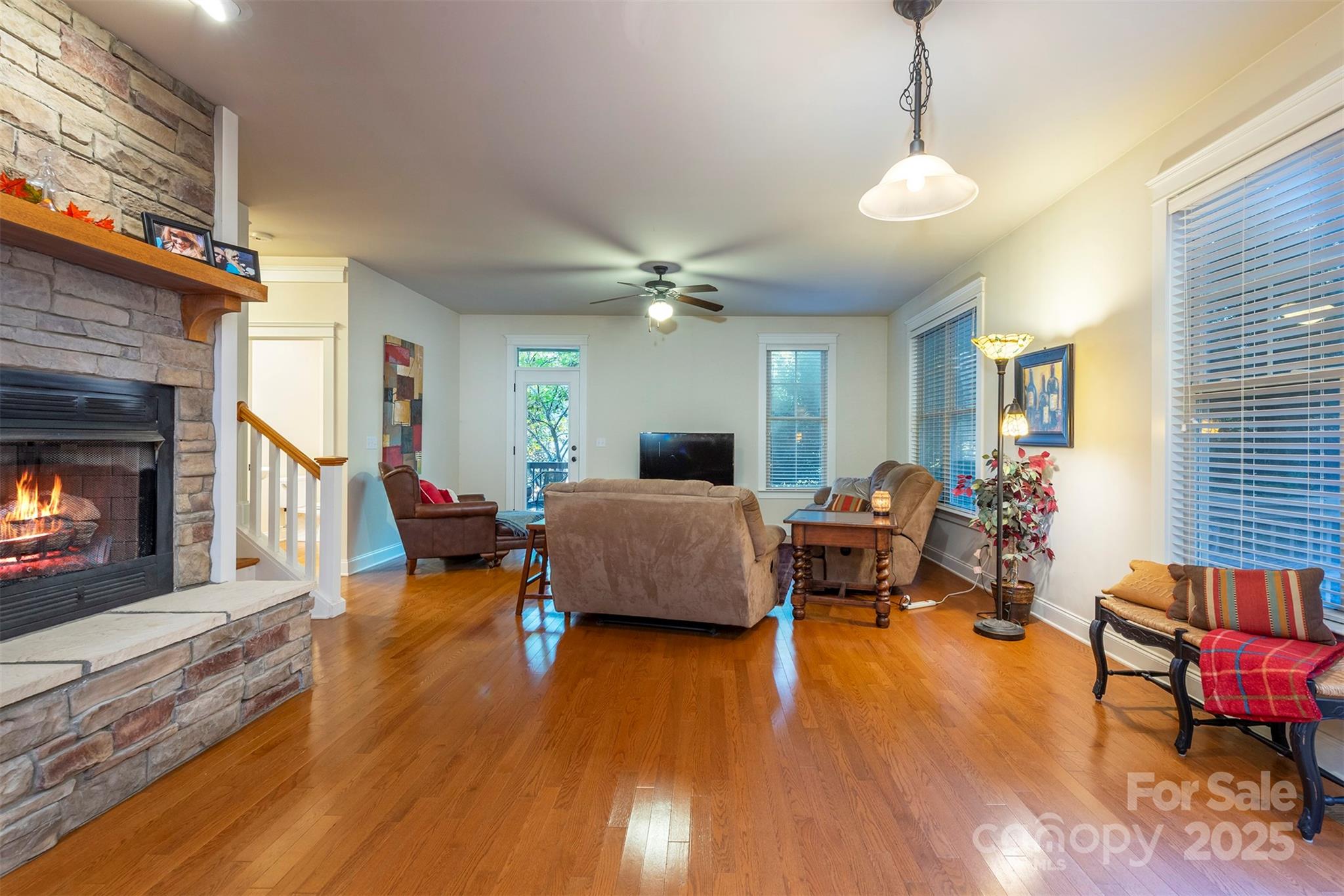 4 Yellow Owl Court — Biltmore Lake