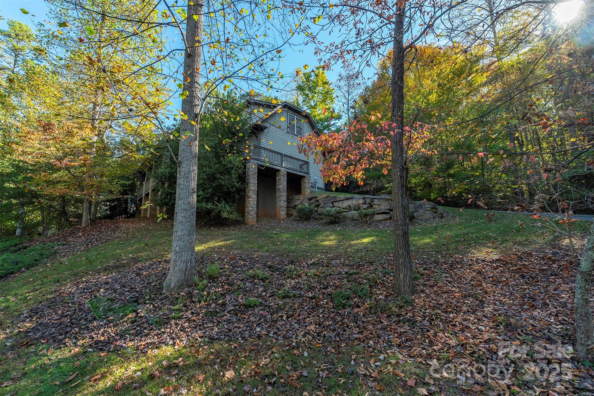 4 Yellow Owl Court — Biltmore Lake