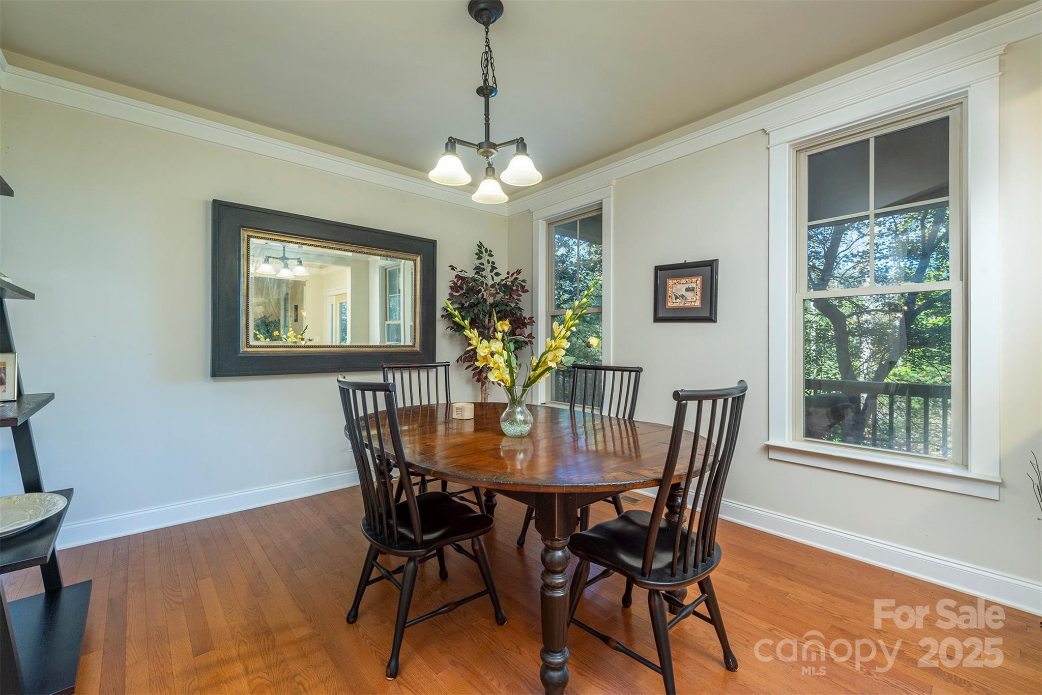4 Yellow Owl Court — Biltmore Lake