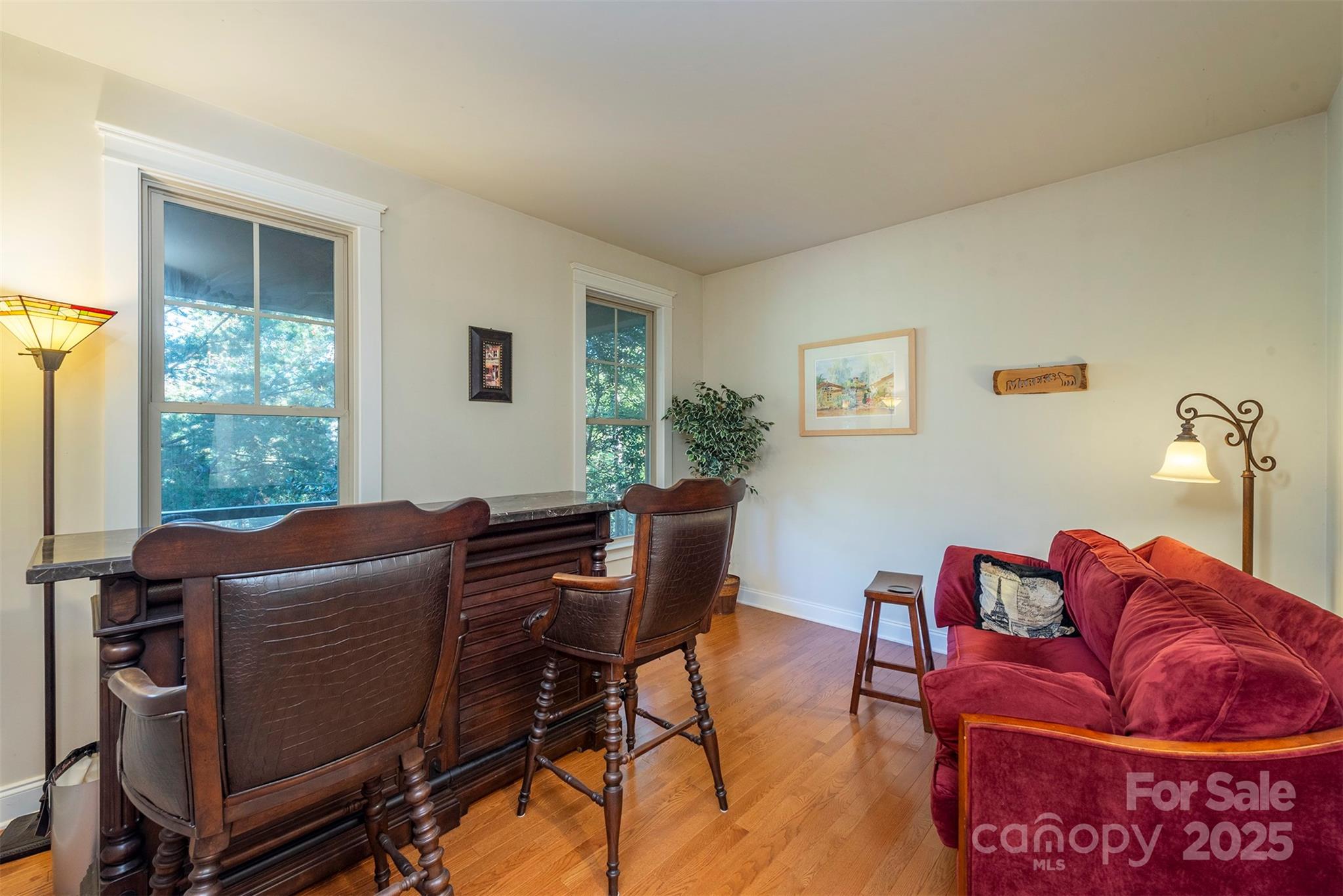 4 Yellow Owl Court — Biltmore Lake