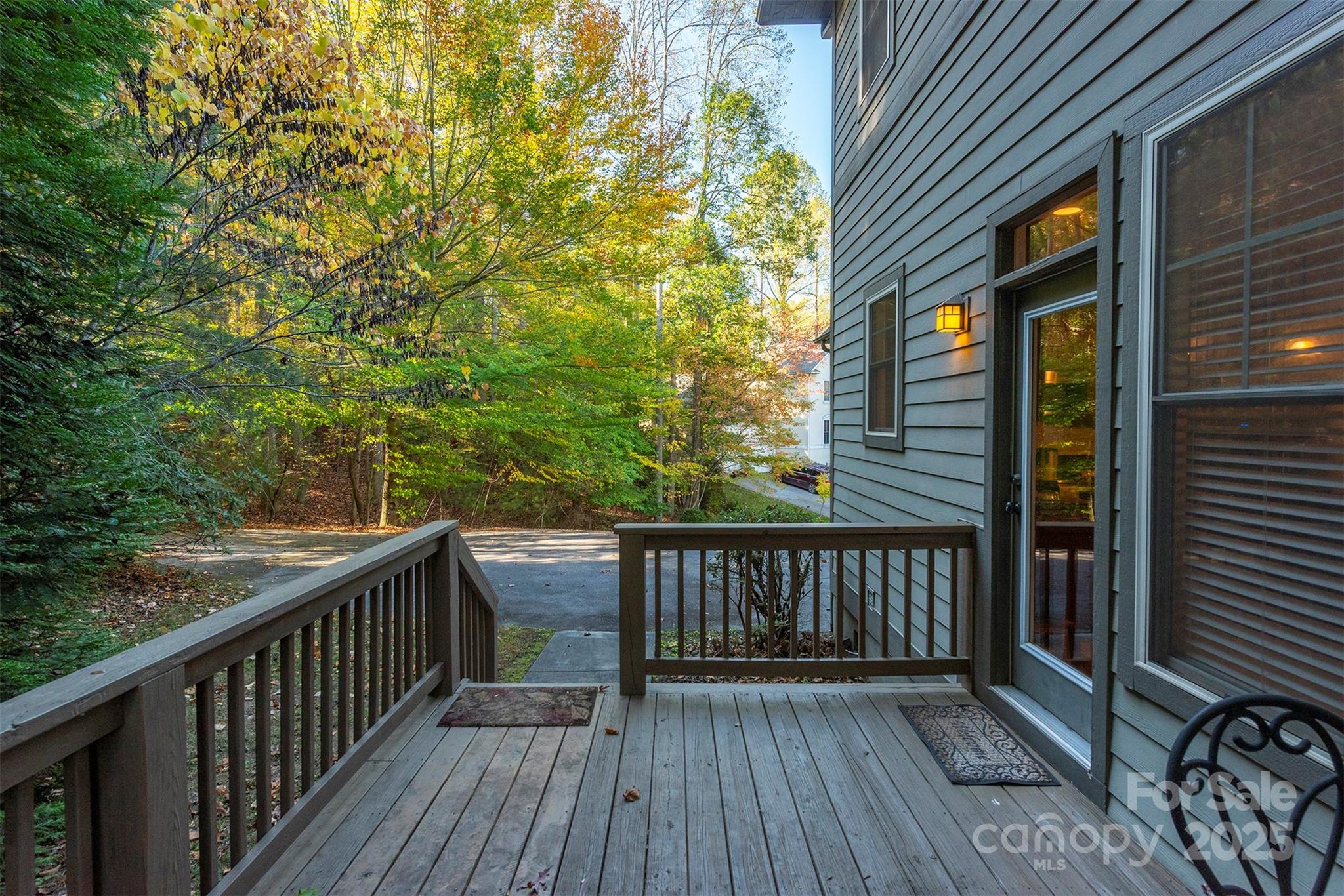 4 Yellow Owl Court — Biltmore Lake