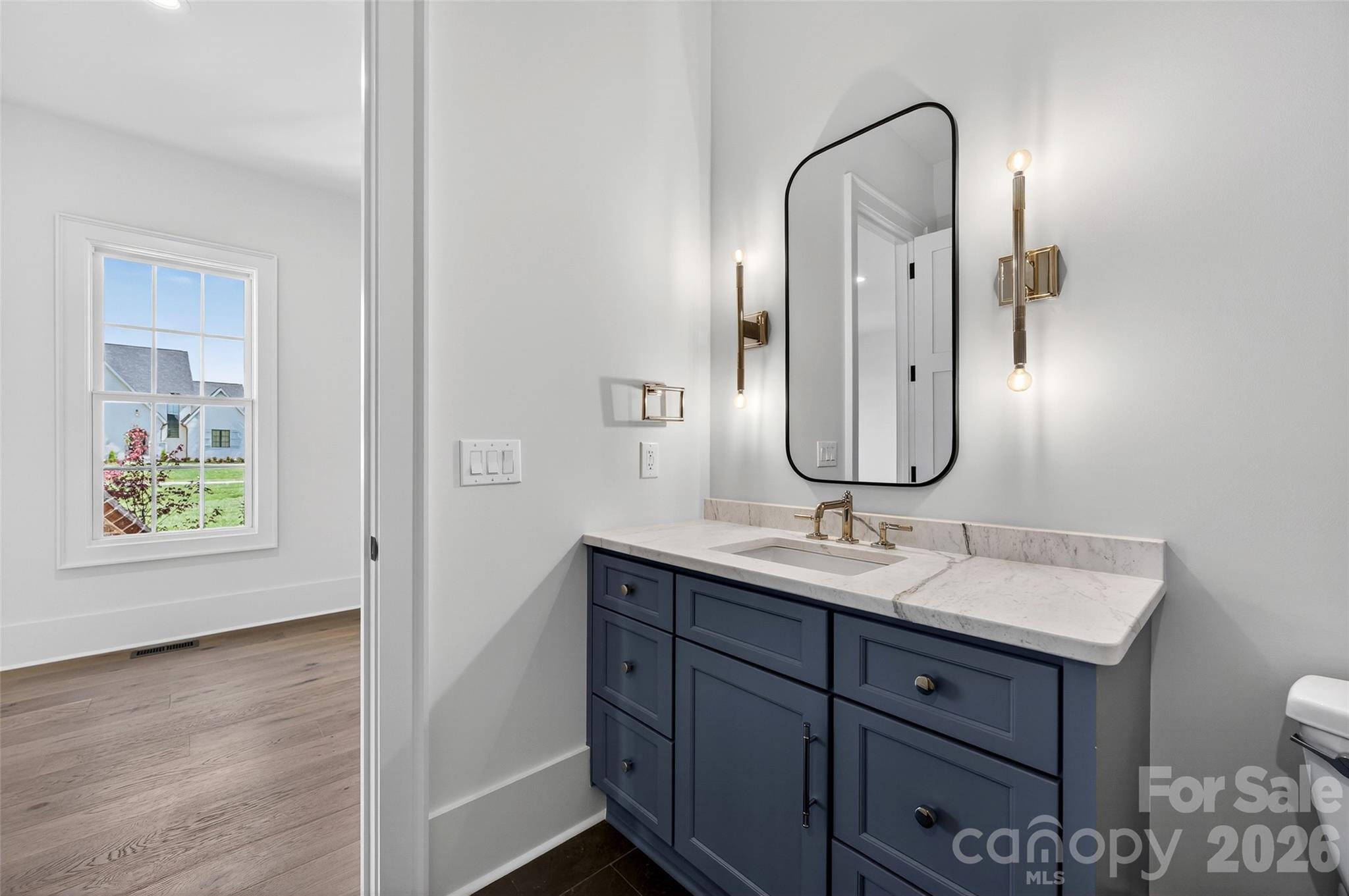 5830 Long Stirrup Lane — Mint Hill