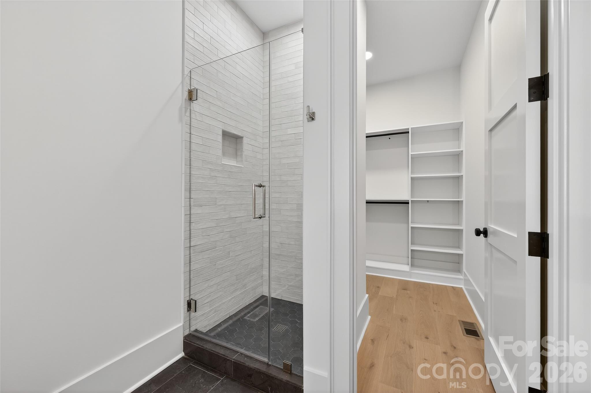 5830 Long Stirrup Lane — Mint Hill
