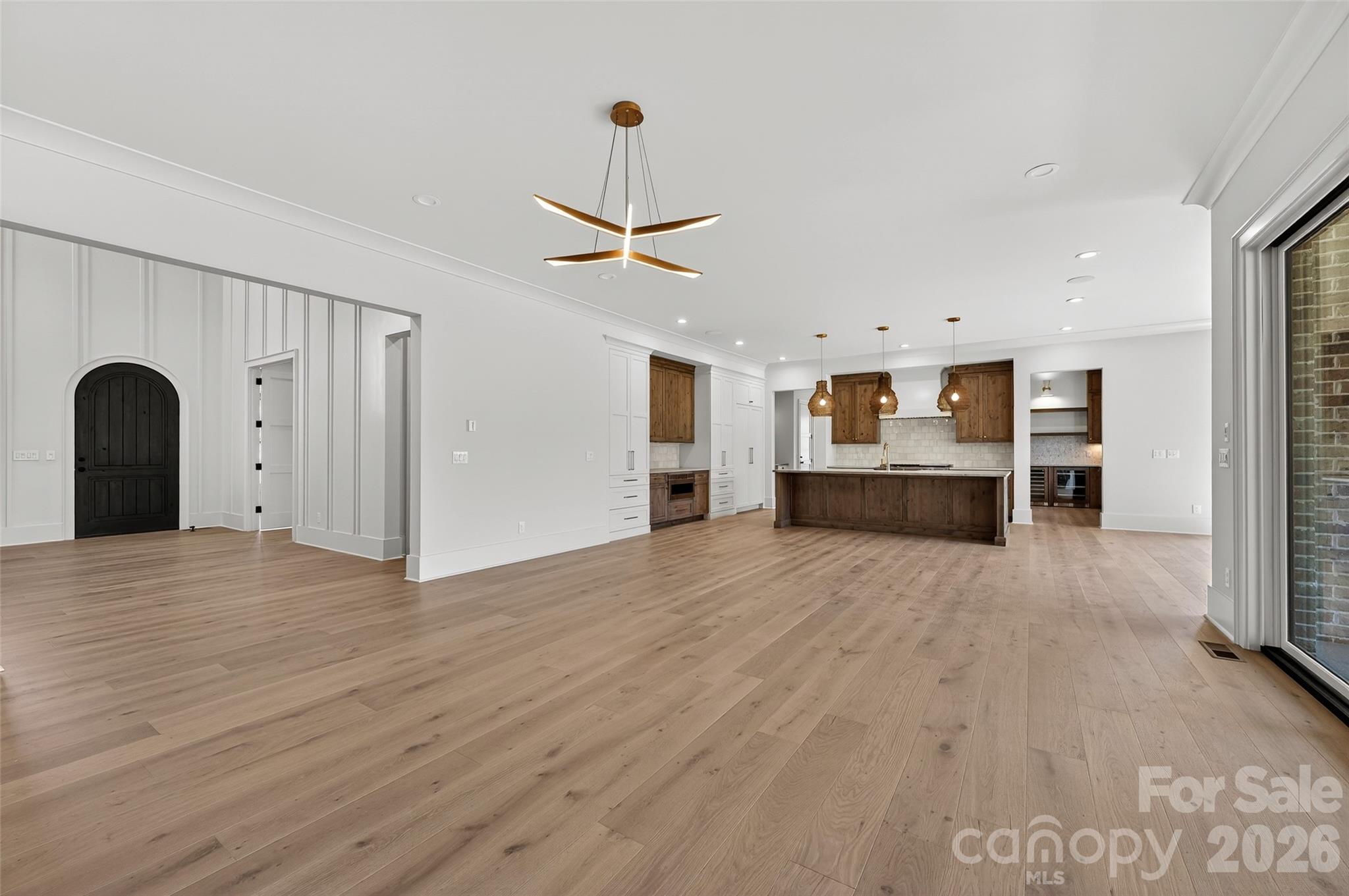 5830 Long Stirrup Lane — Mint Hill