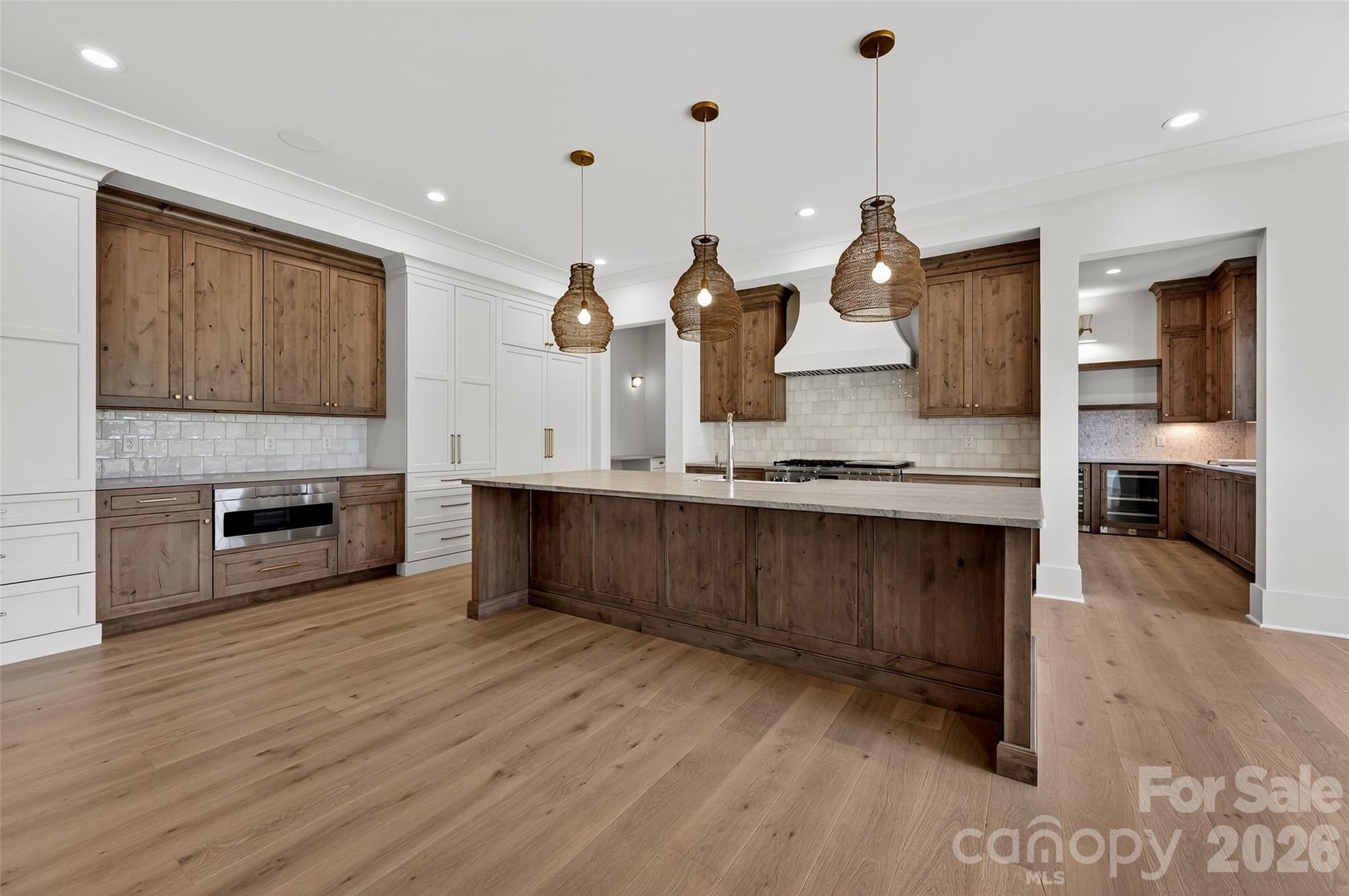 5830 Long Stirrup Lane — Mint Hill