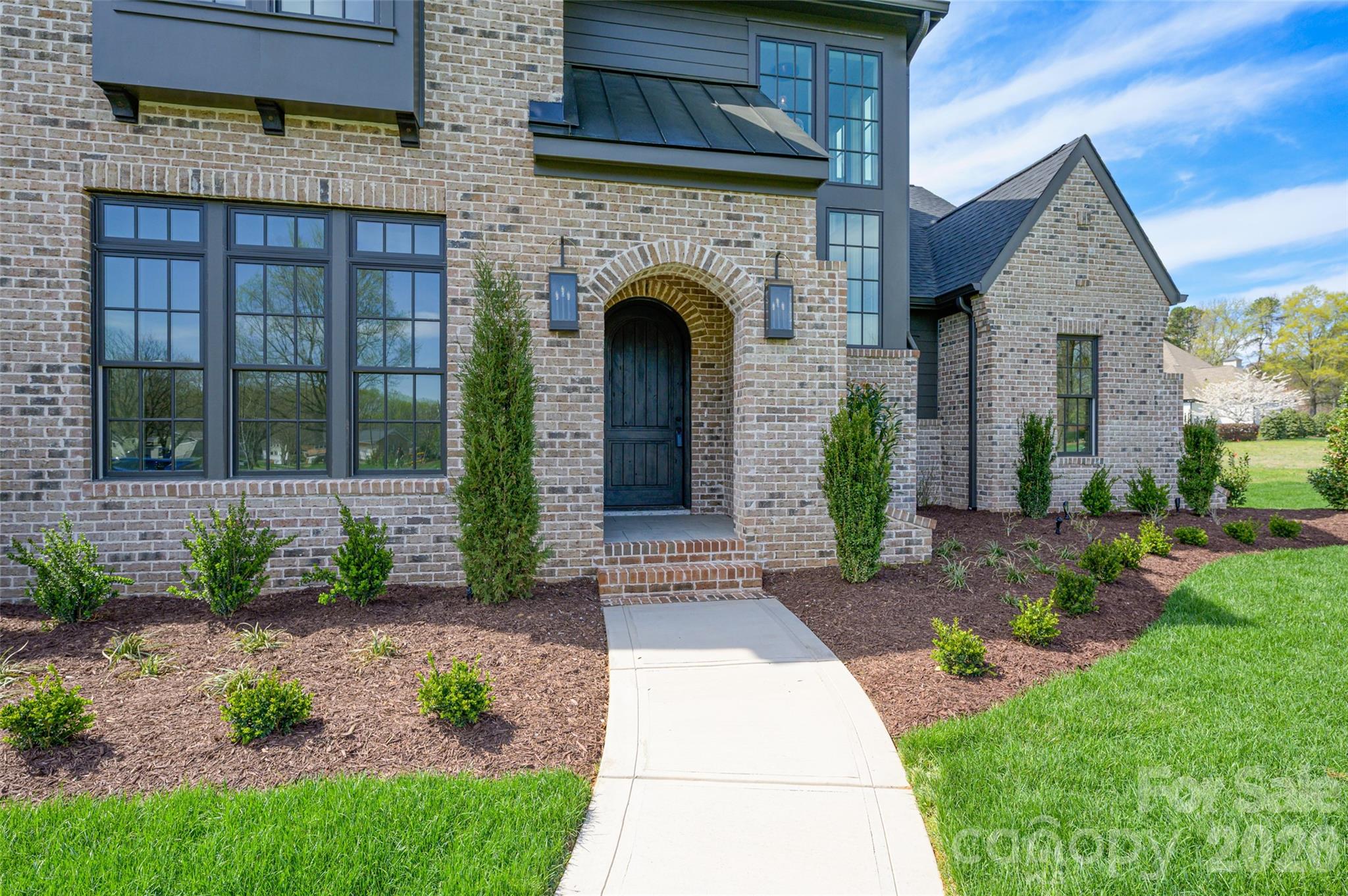 5830 Long Stirrup Lane — Mint Hill