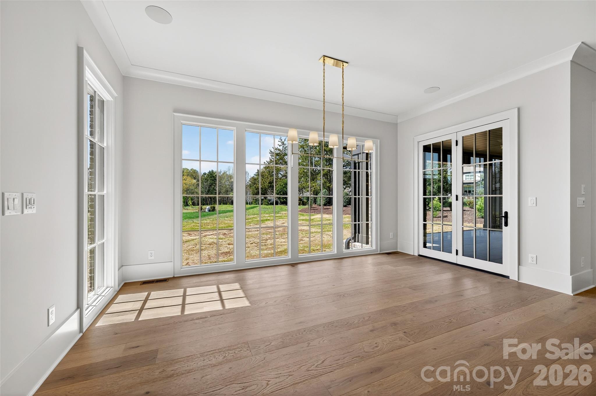 5830 Long Stirrup Lane — Mint Hill