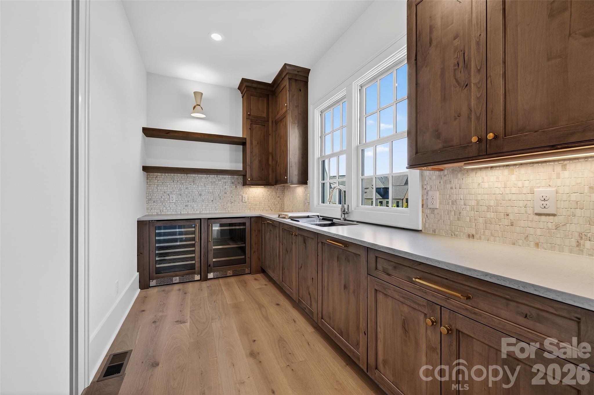 5830 Long Stirrup Lane — Mint Hill