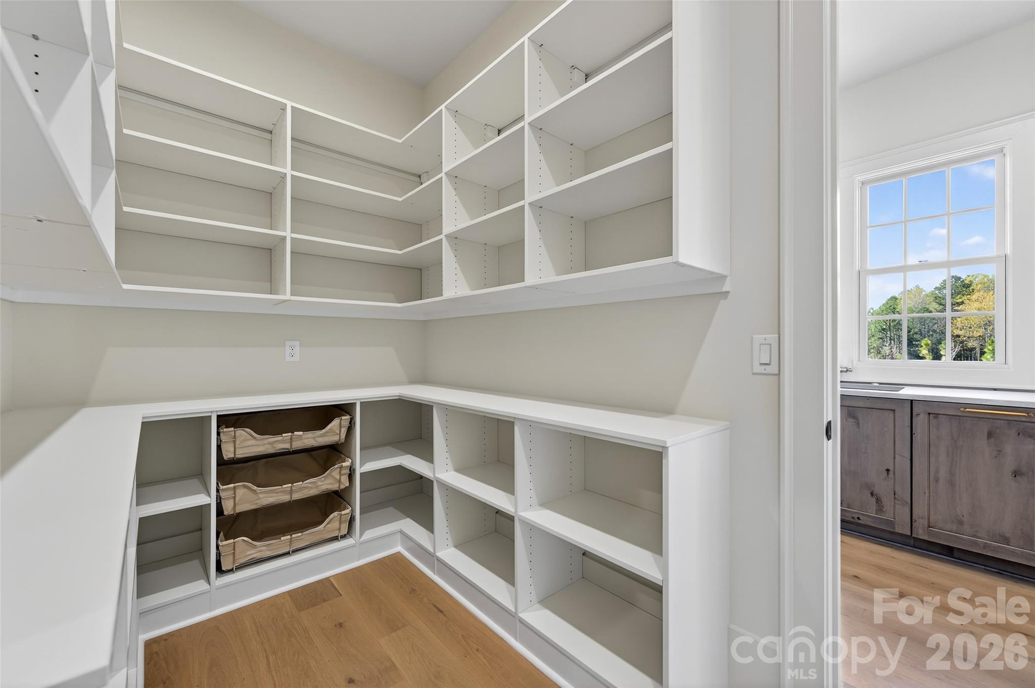 5830 Long Stirrup Lane — Mint Hill