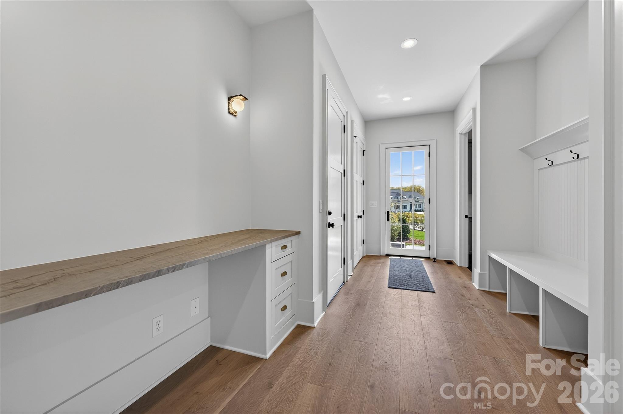 5830 Long Stirrup Lane — Mint Hill