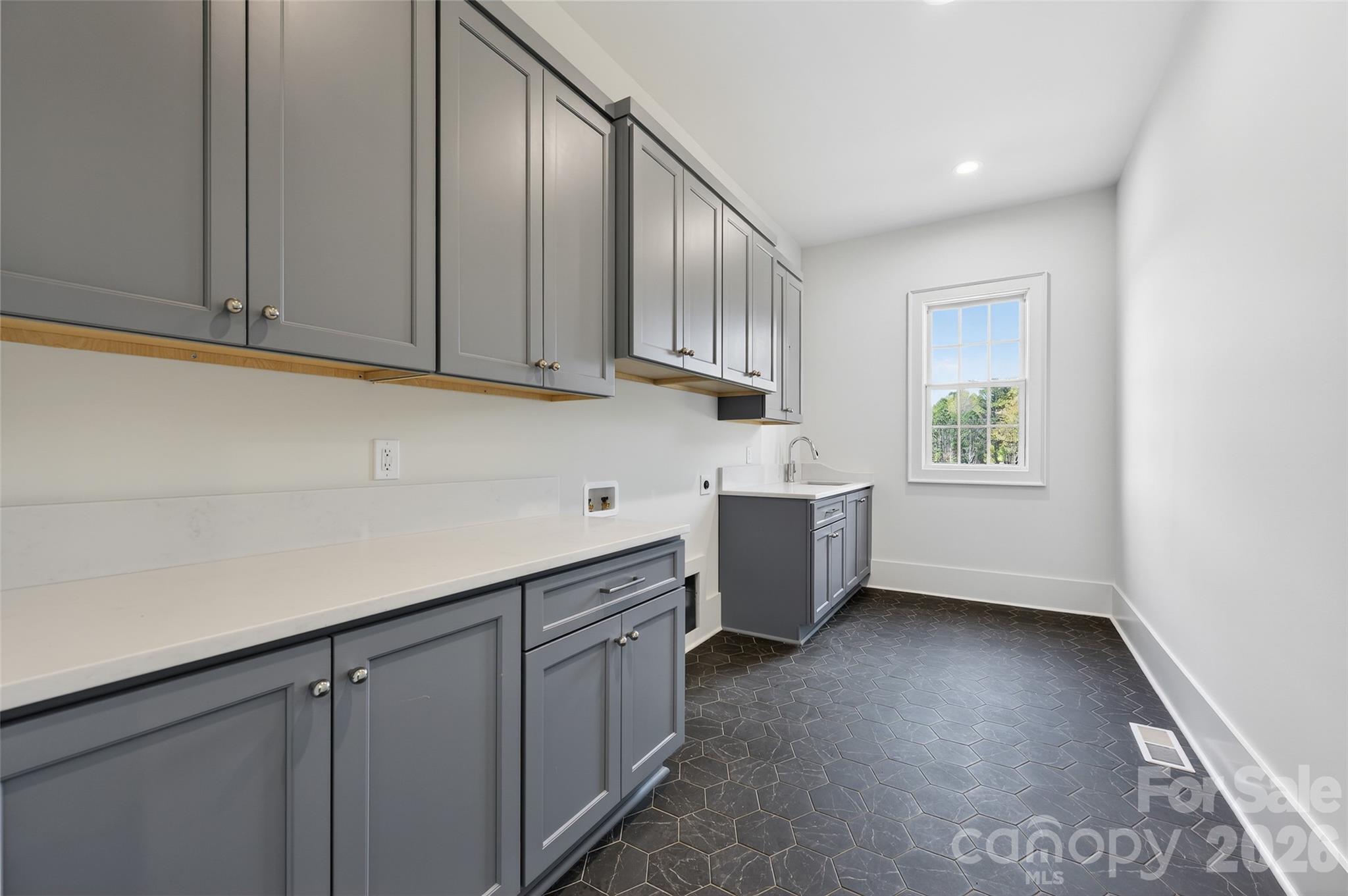 5830 Long Stirrup Lane — Mint Hill