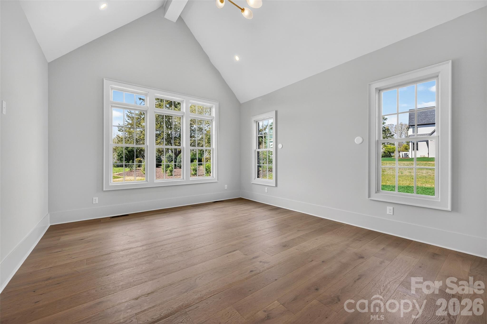5830 Long Stirrup Lane — Mint Hill
