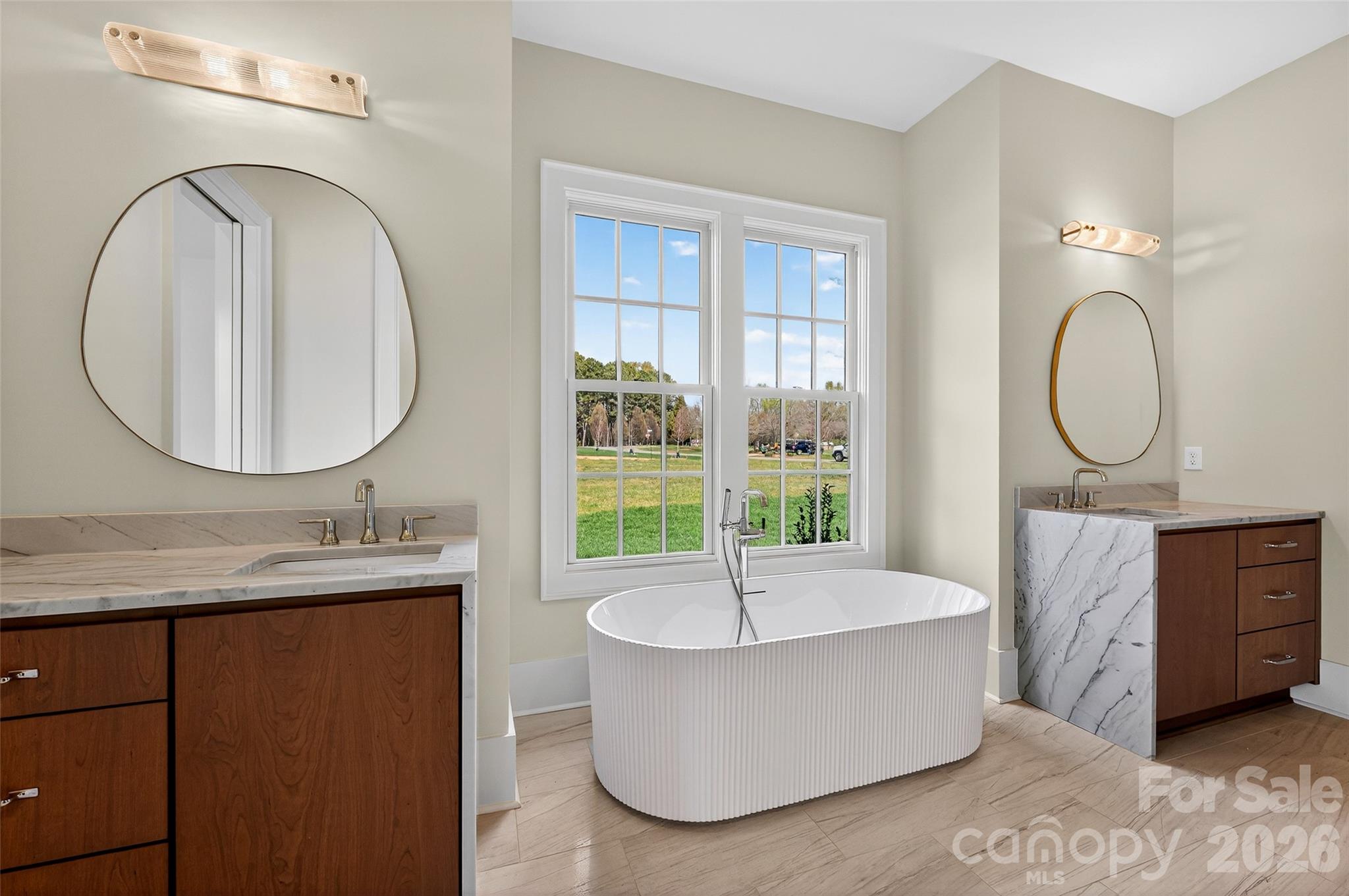 5830 Long Stirrup Lane — Mint Hill
