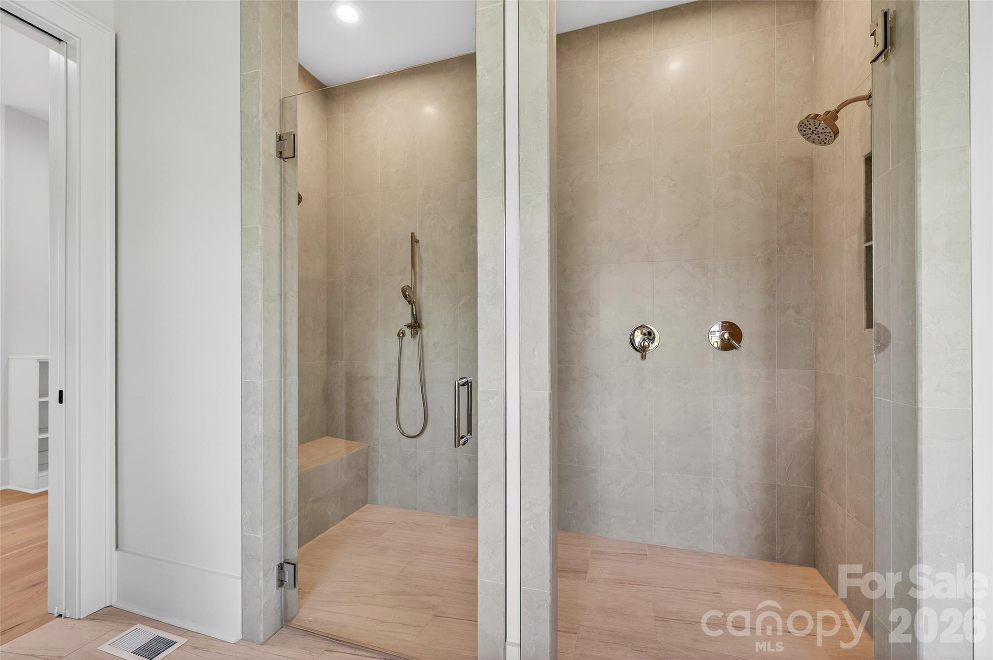 5830 Long Stirrup Lane — Mint Hill