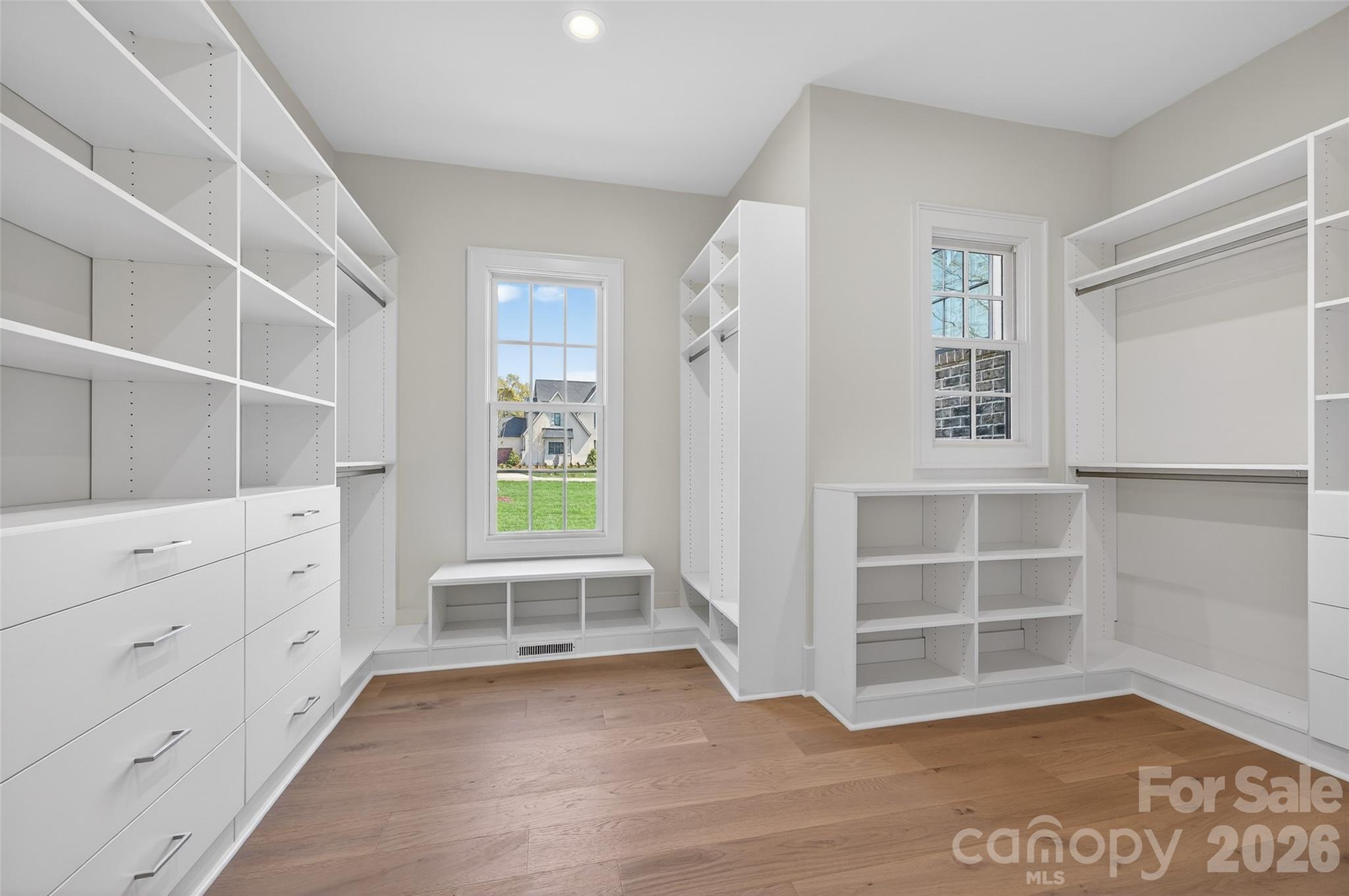 5830 Long Stirrup Lane — Mint Hill