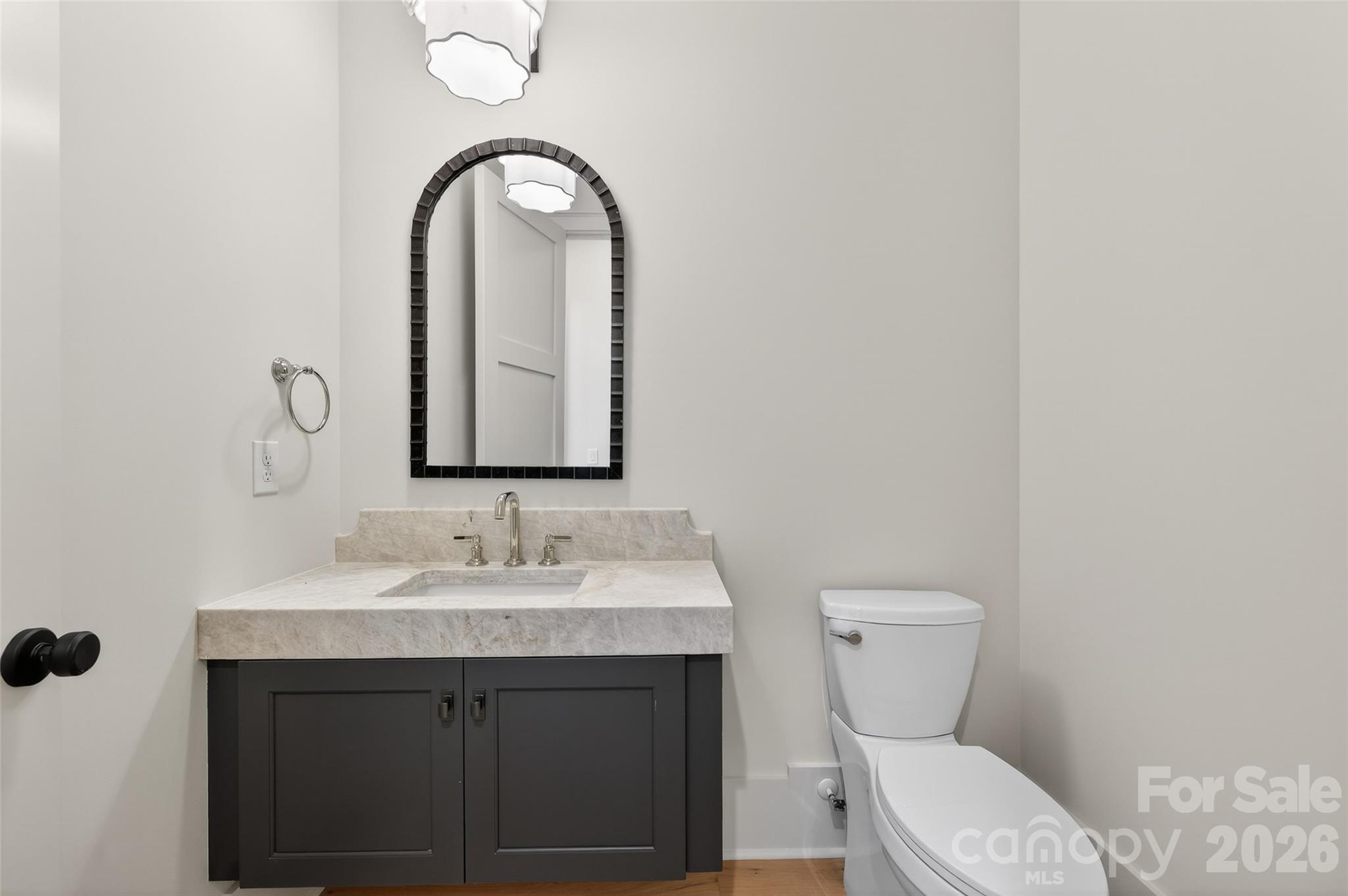 5830 Long Stirrup Lane — Mint Hill