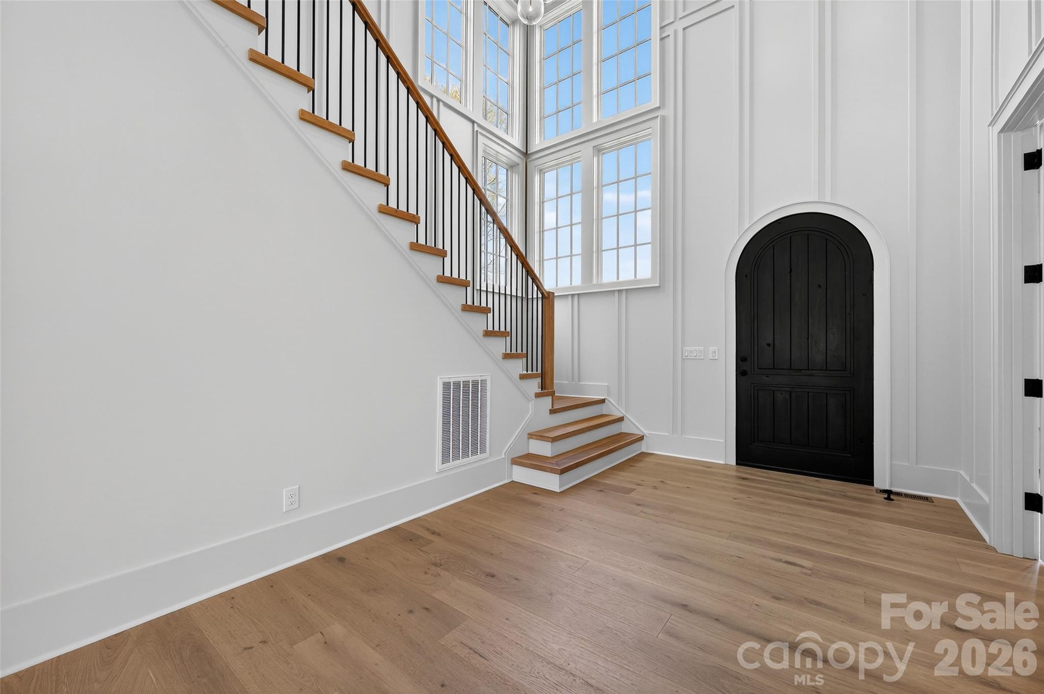 5830 Long Stirrup Lane — Mint Hill