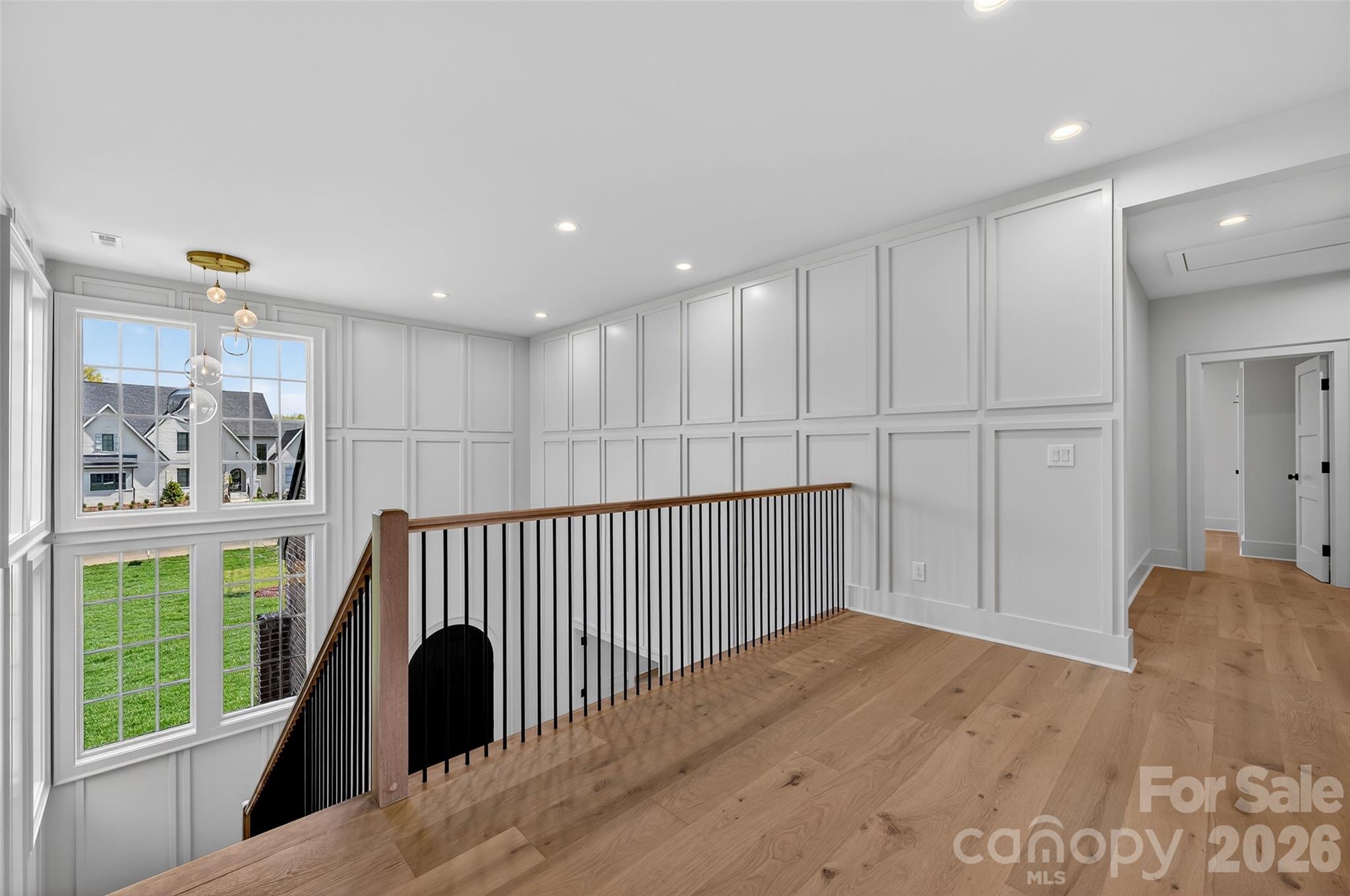 5830 Long Stirrup Lane — Mint Hill