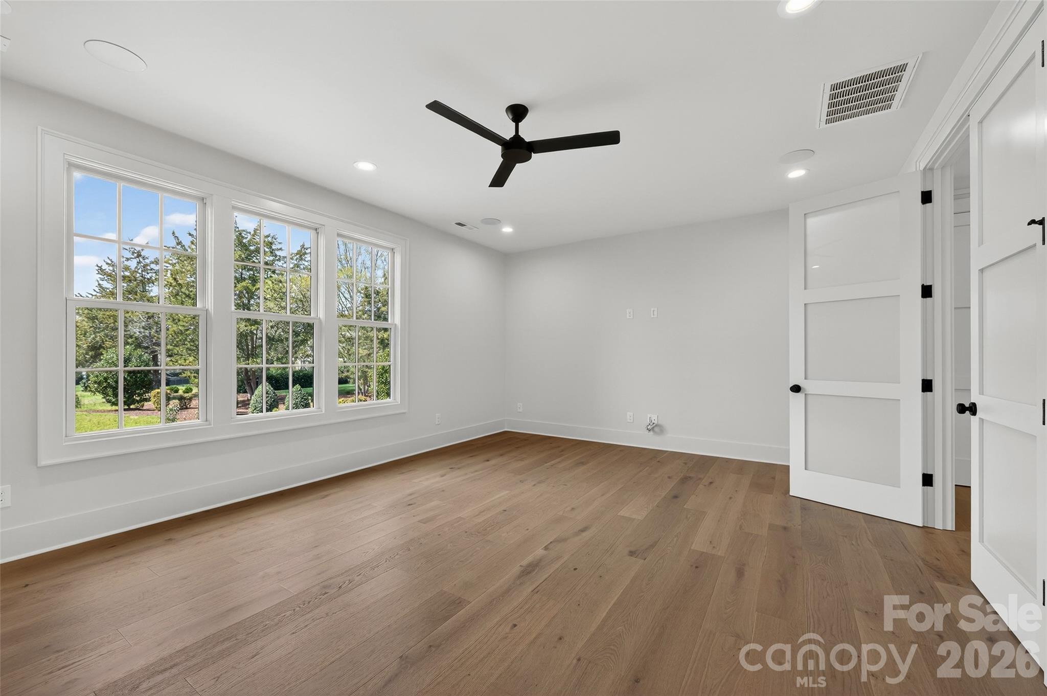 5830 Long Stirrup Lane — Mint Hill