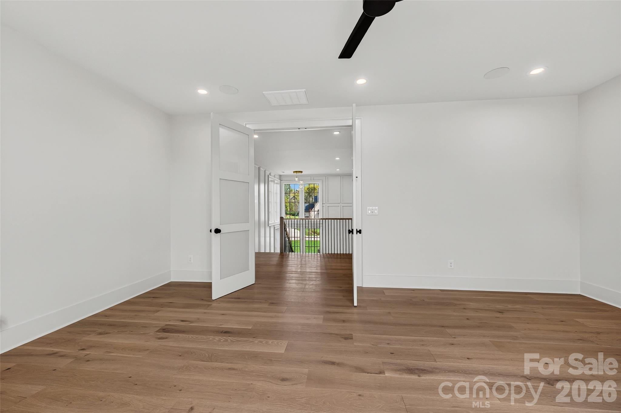 5830 Long Stirrup Lane — Mint Hill