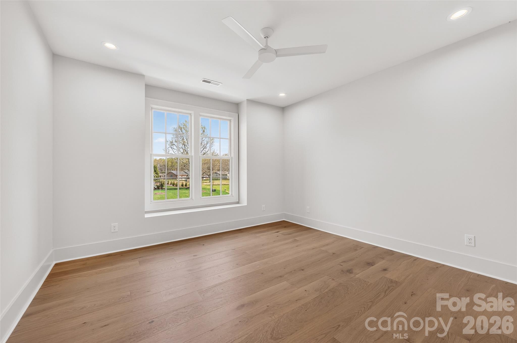 5830 Long Stirrup Lane — Mint Hill