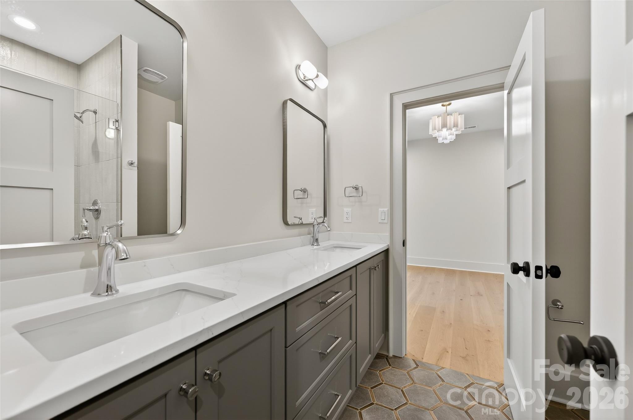 5830 Long Stirrup Lane — Mint Hill