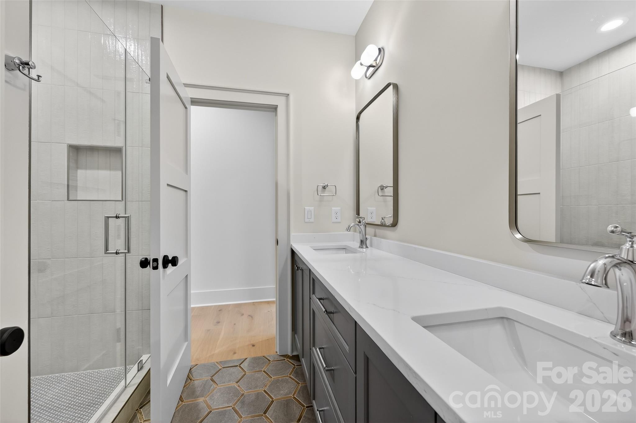 5830 Long Stirrup Lane — Mint Hill