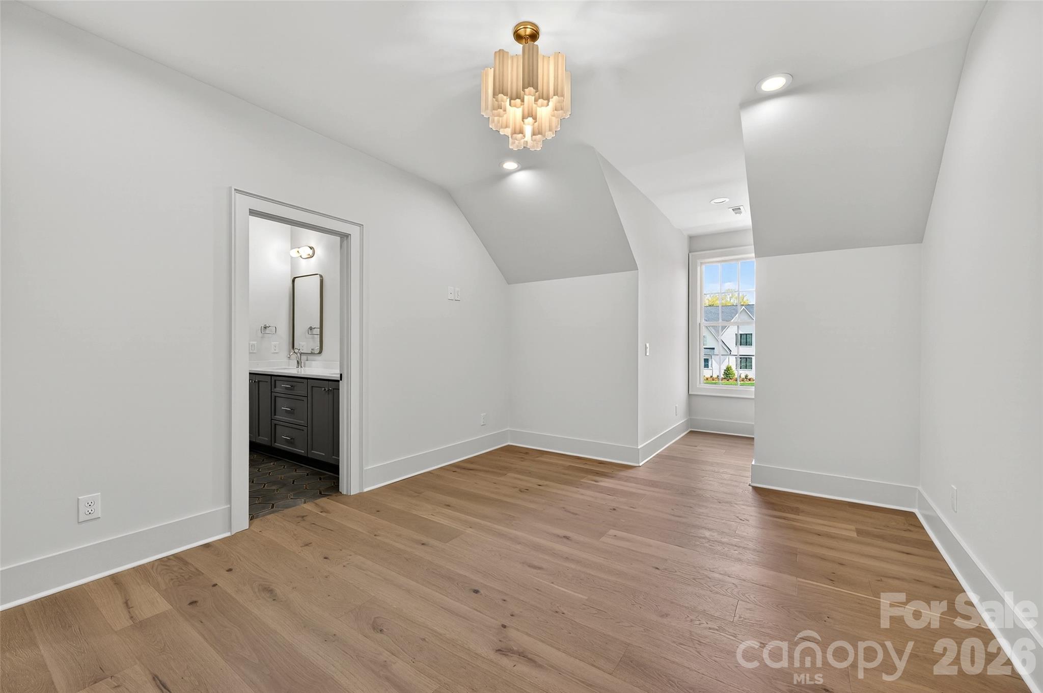 5830 Long Stirrup Lane — Mint Hill