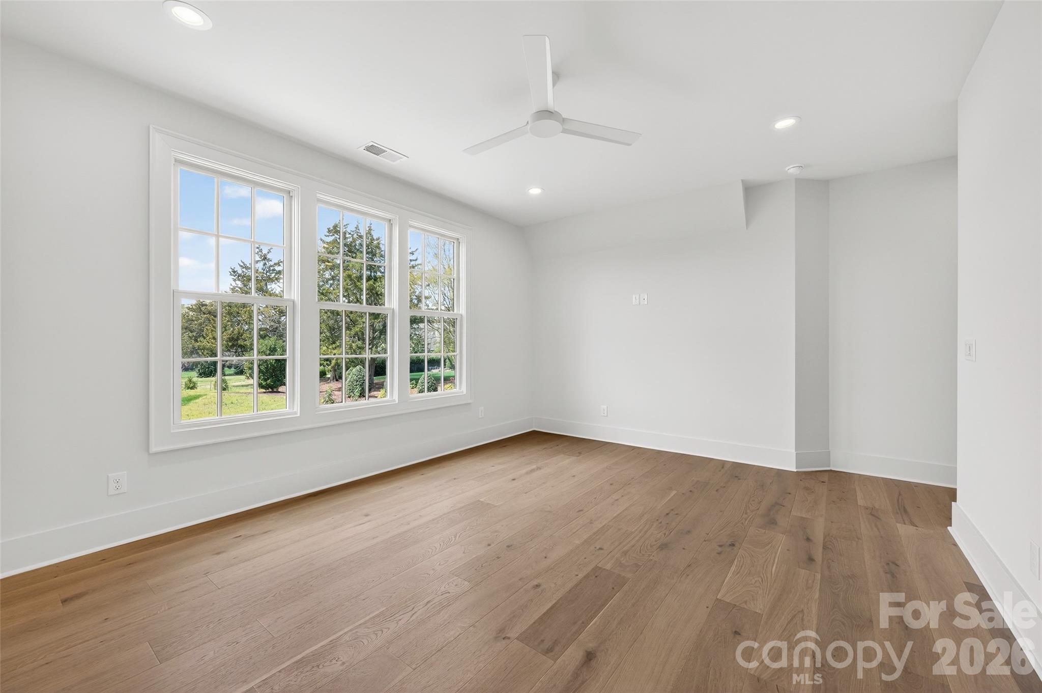 5830 Long Stirrup Lane — Mint Hill