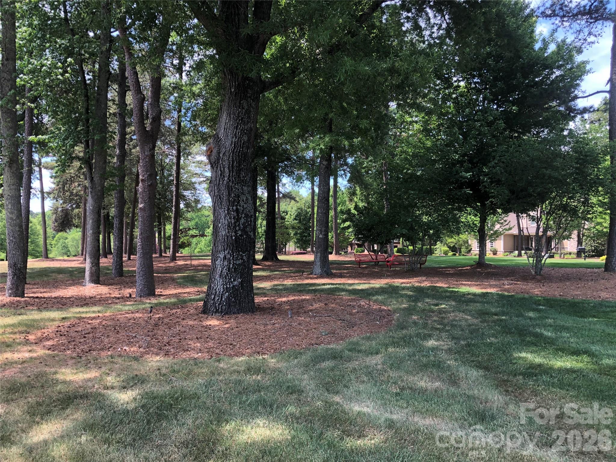 5830 Long Stirrup Lane — Mint Hill