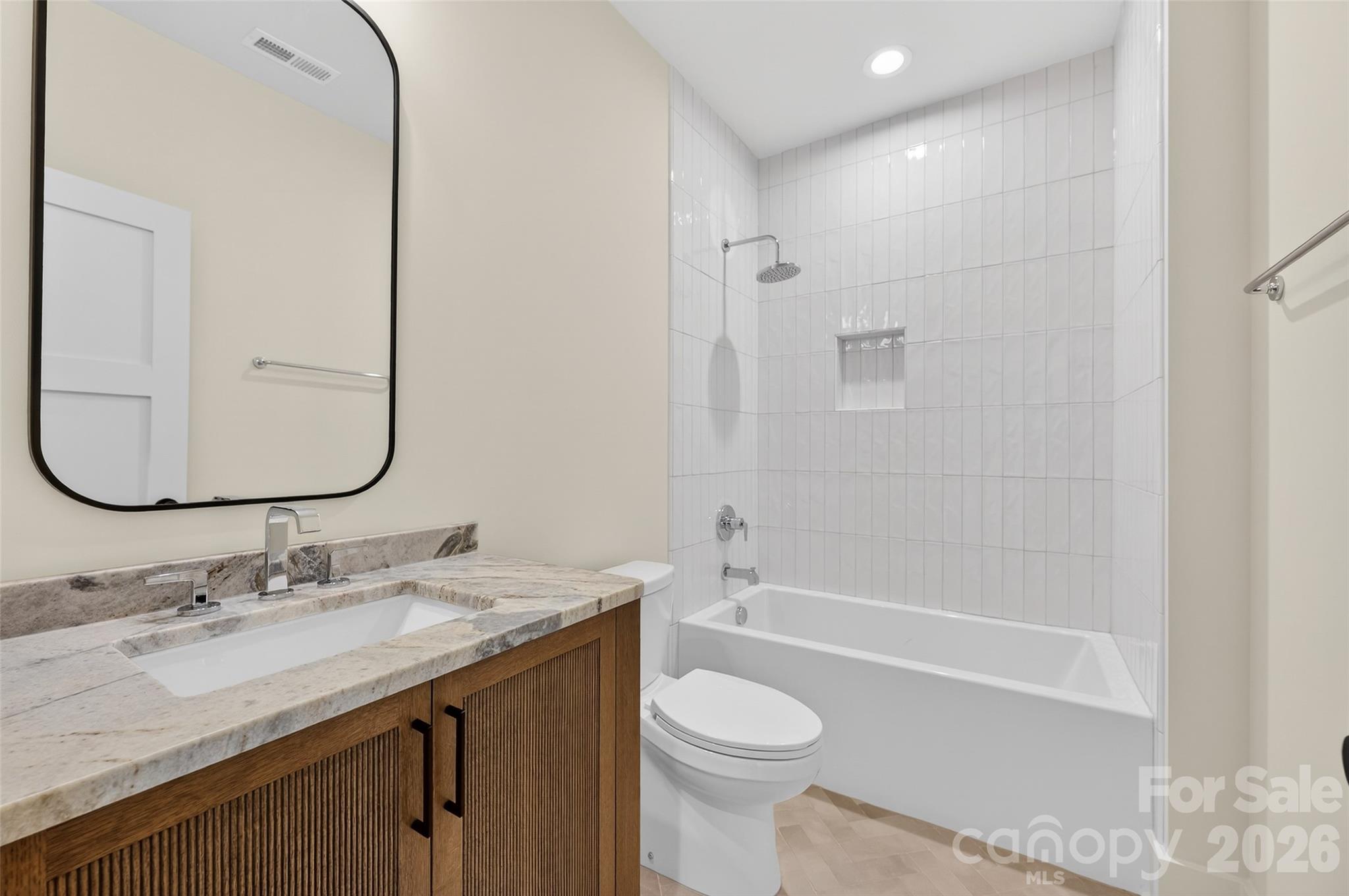 5830 Long Stirrup Lane — Mint Hill